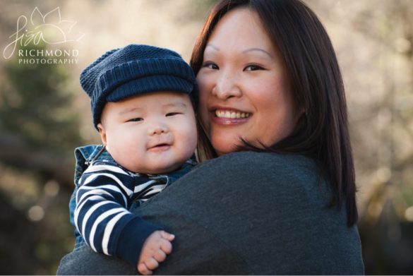 Carissa &#038; Nick&#8217;s Wedding ~ Sierra Springs Lodge November 28, 2009