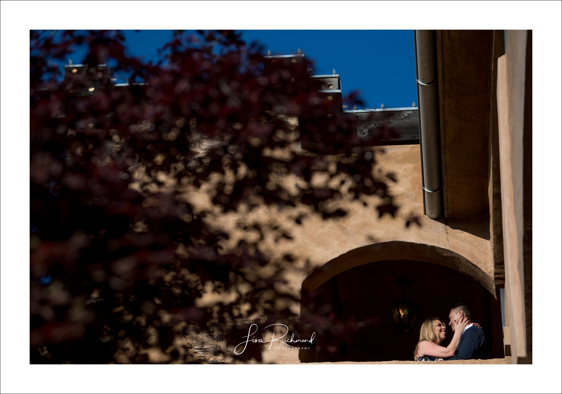 Melanie &#038; Wai at El Dorado Hill Town Center