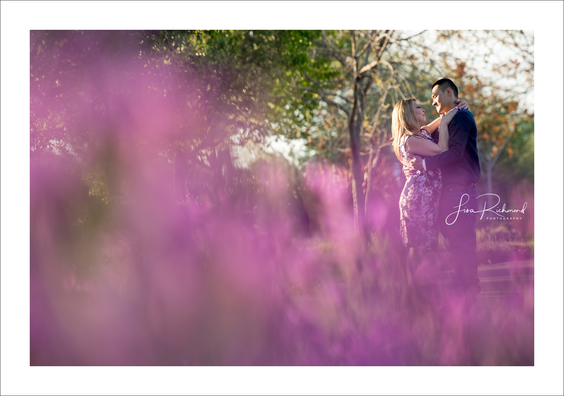 Melanie &#038; Wai at El Dorado Hill Town Center