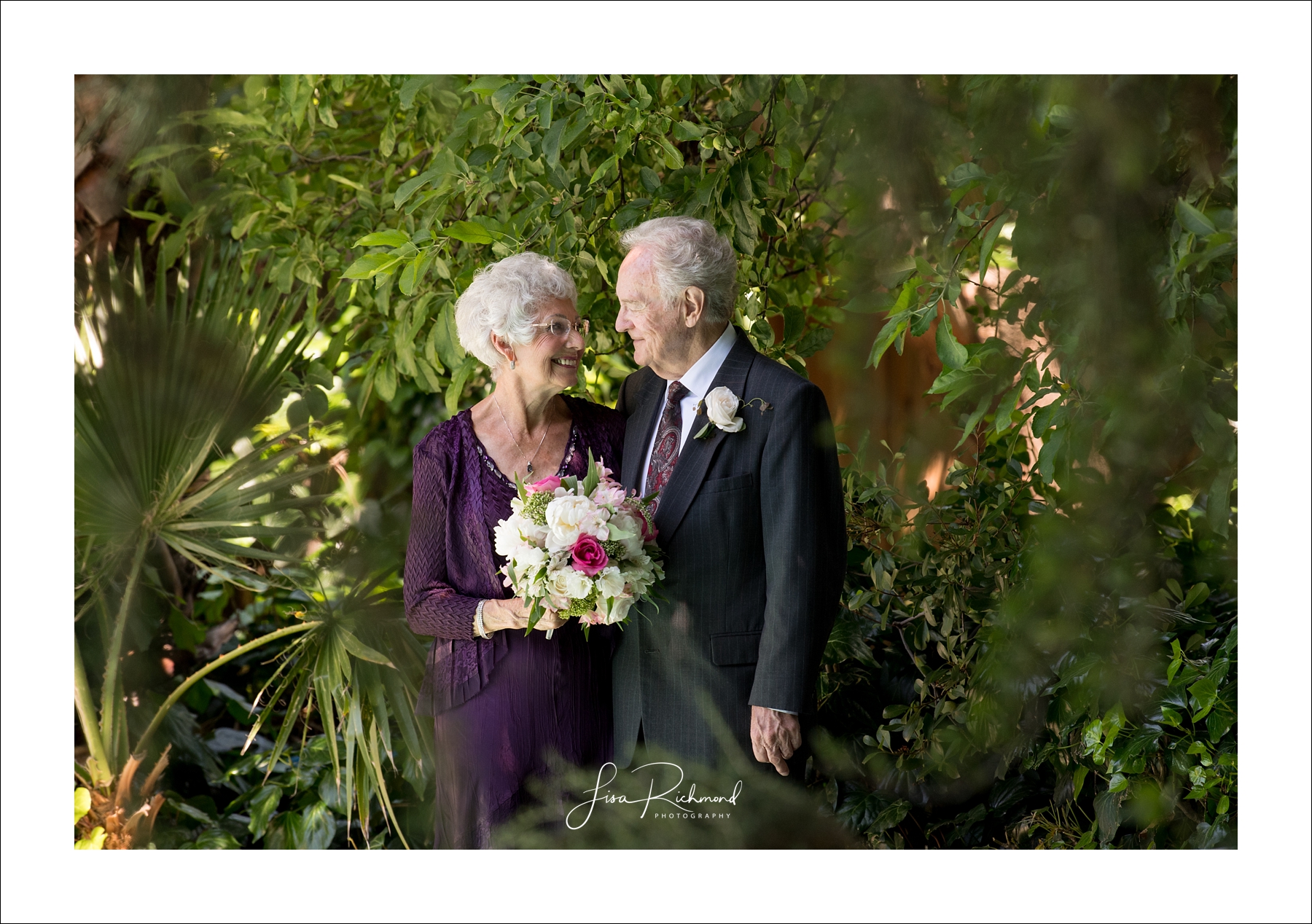 Helen and Bob &#8211; Never too late