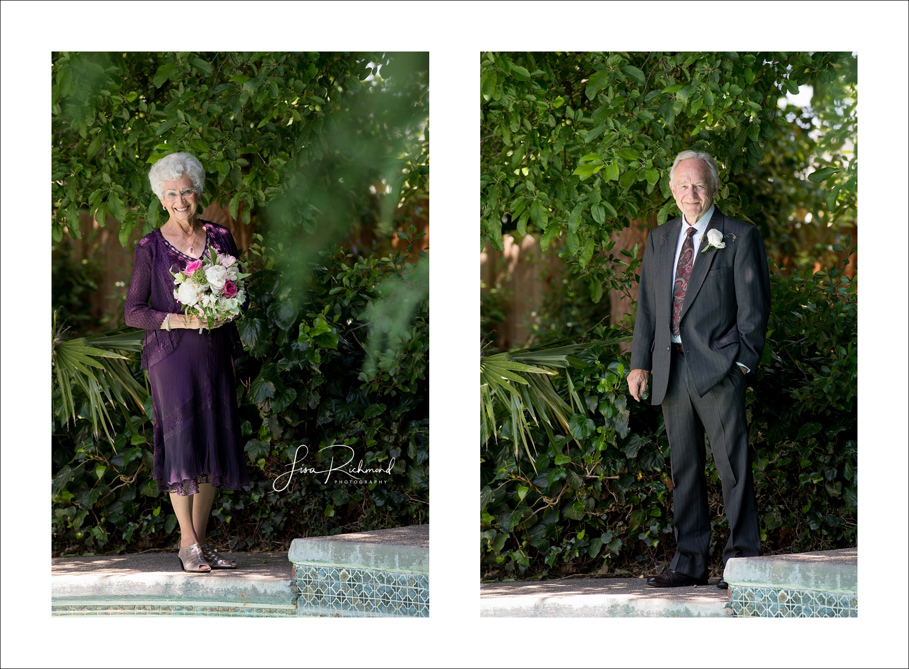 Helen and Bob &#8211; Never too late