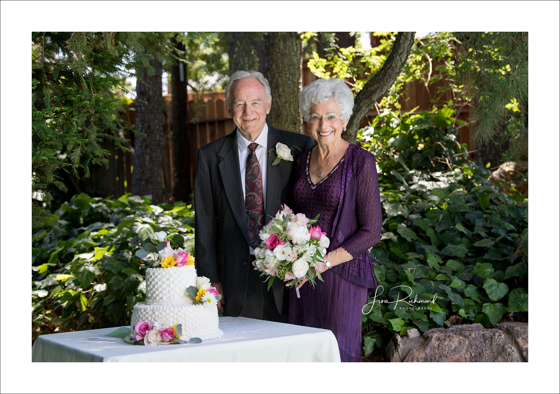 Helen and Bob &#8211; Never too late