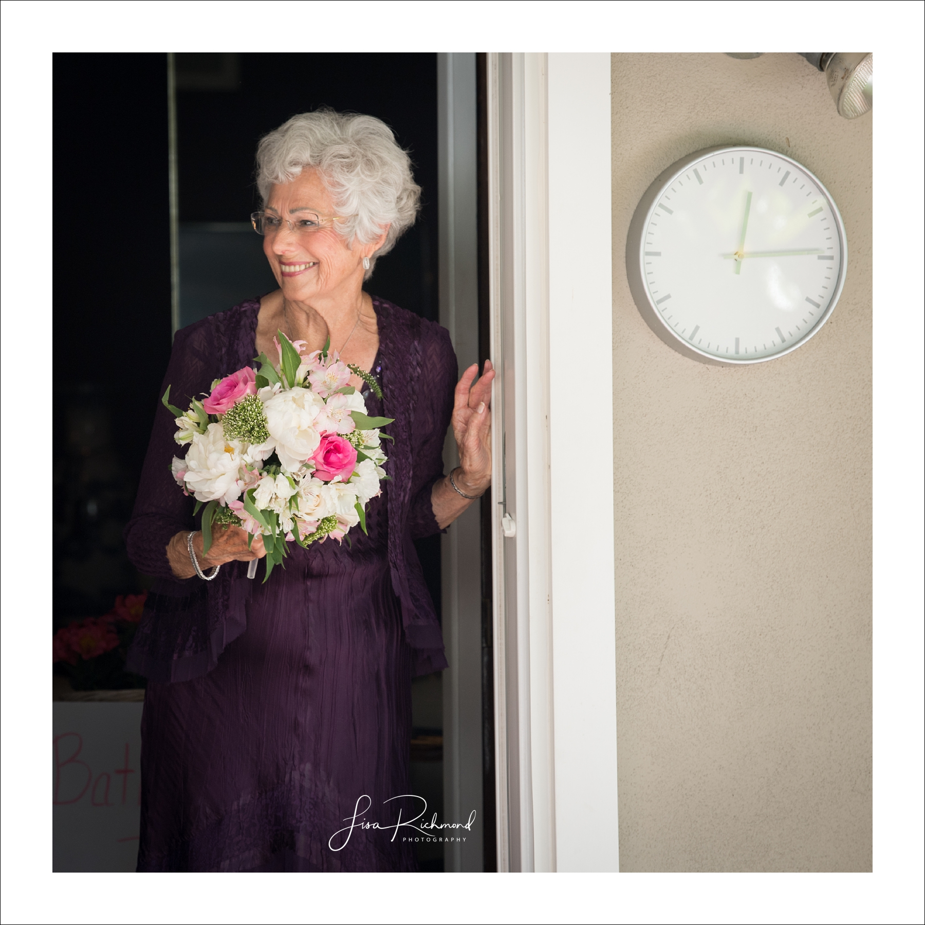 Helen and Bob &#8211; Never too late