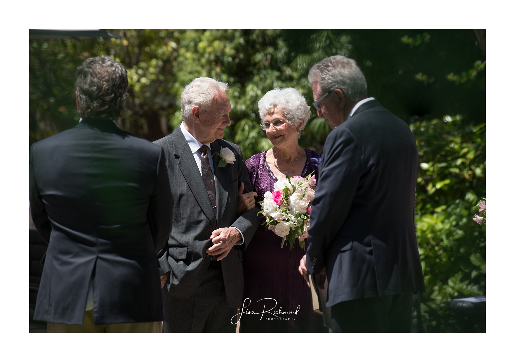 Helen and Bob &#8211; Never too late