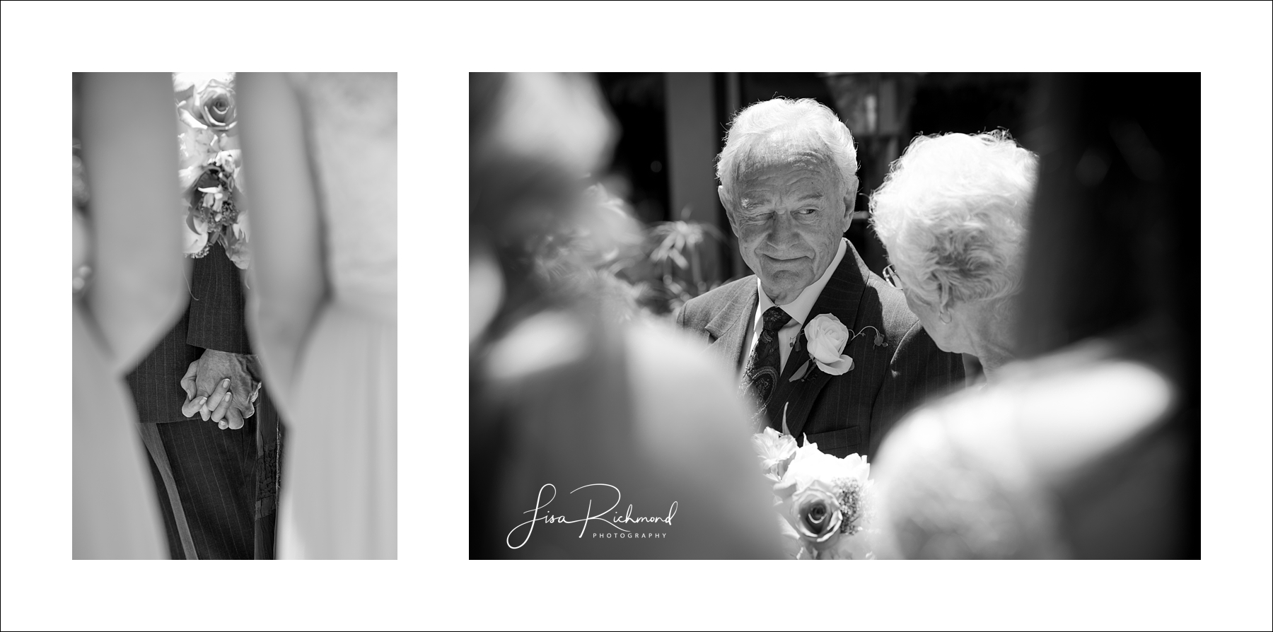 Helen and Bob &#8211; Never too late