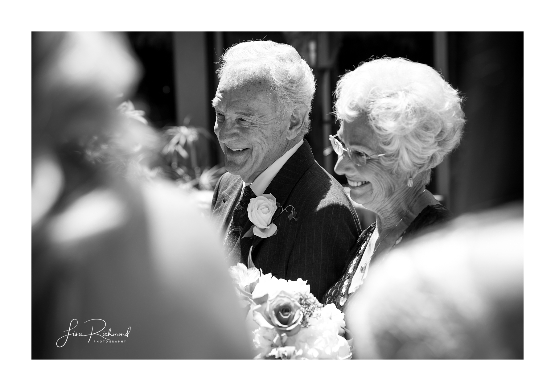 Helen and Bob &#8211; Never too late