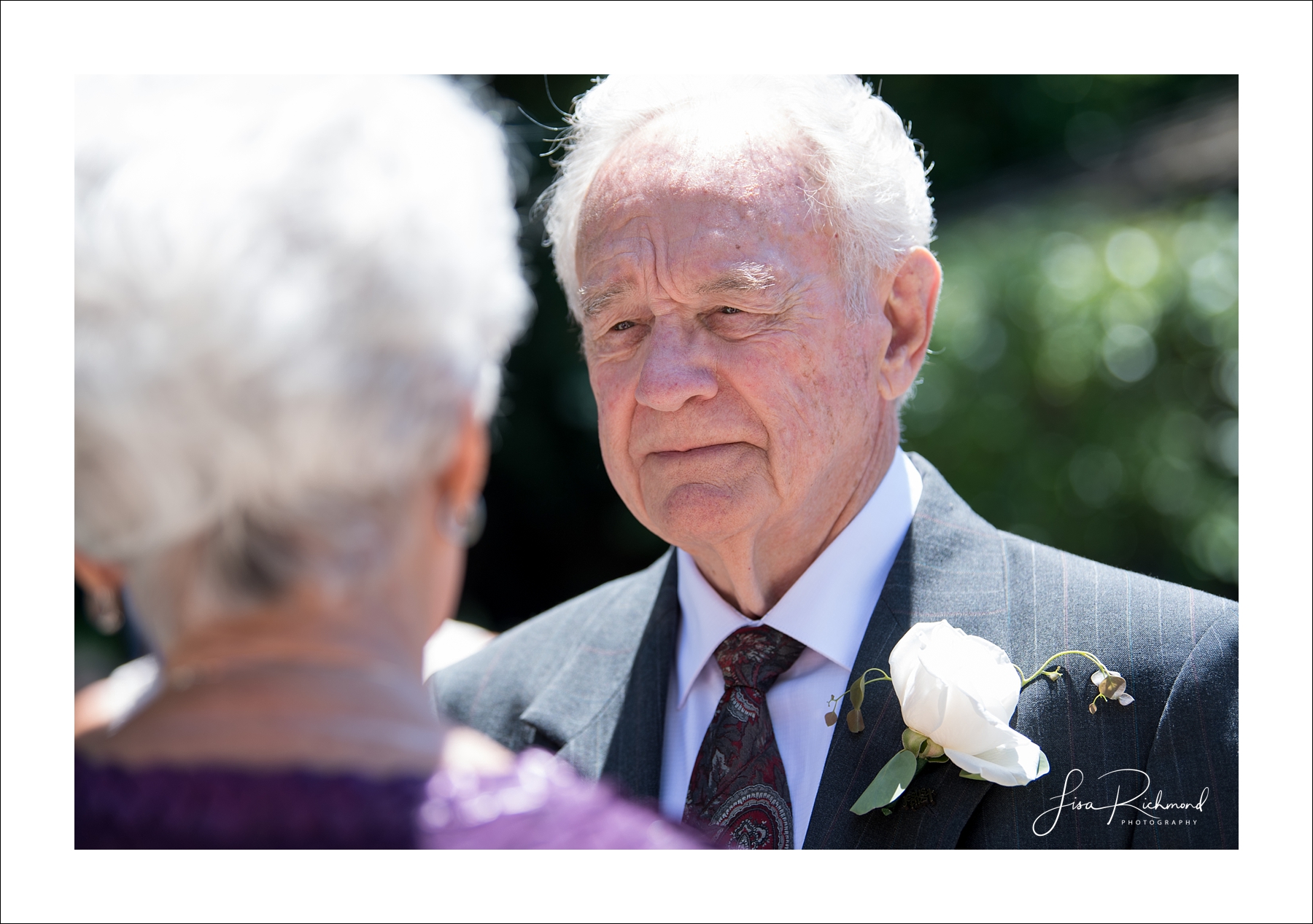 Helen and Bob &#8211; Never too late