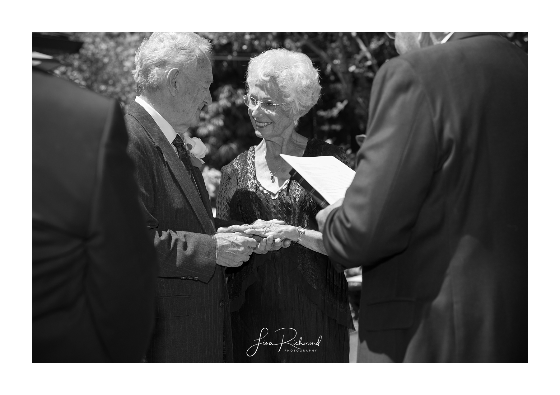 Helen and Bob &#8211; Never too late