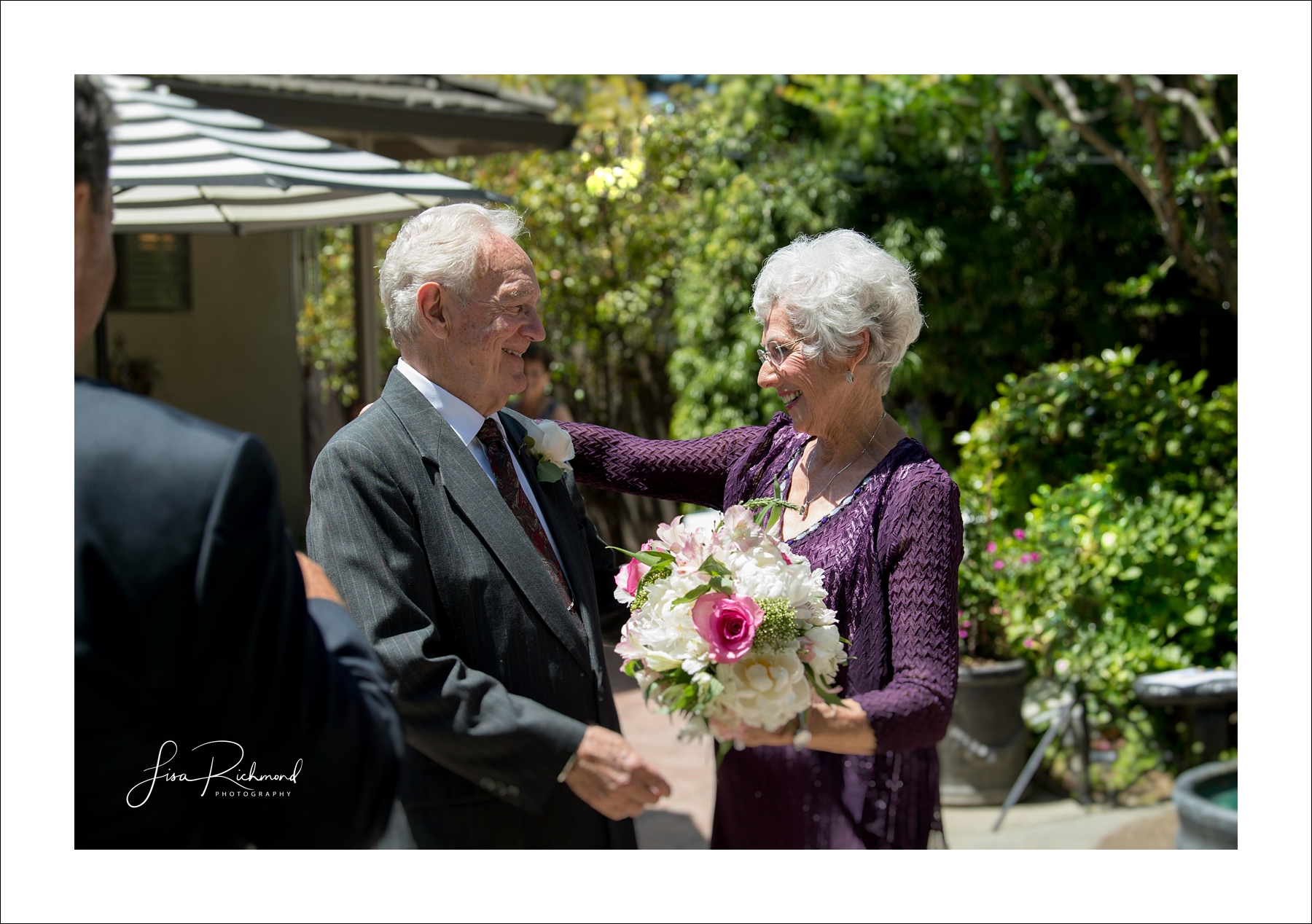 Helen and Bob &#8211; Never too late