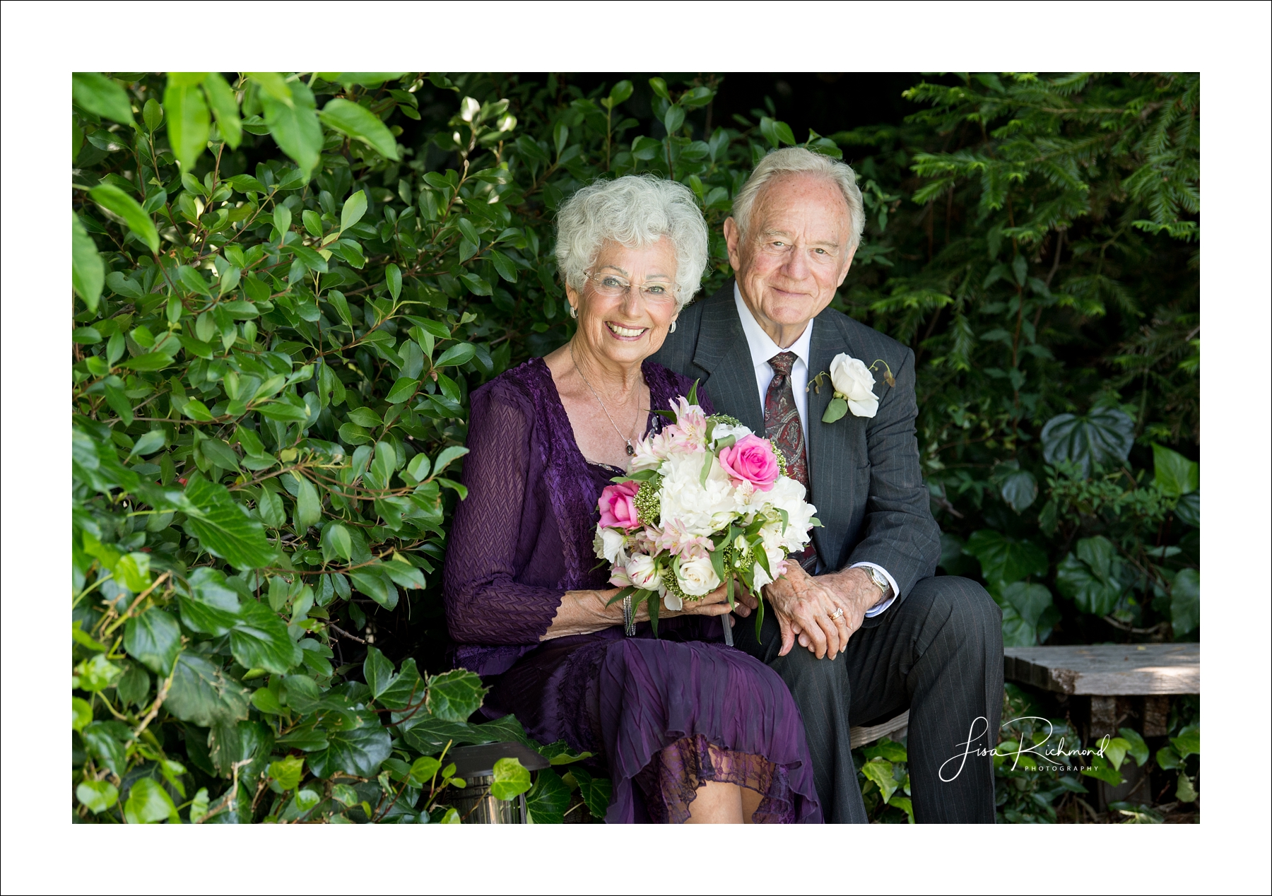 Helen and Bob &#8211; Never too late