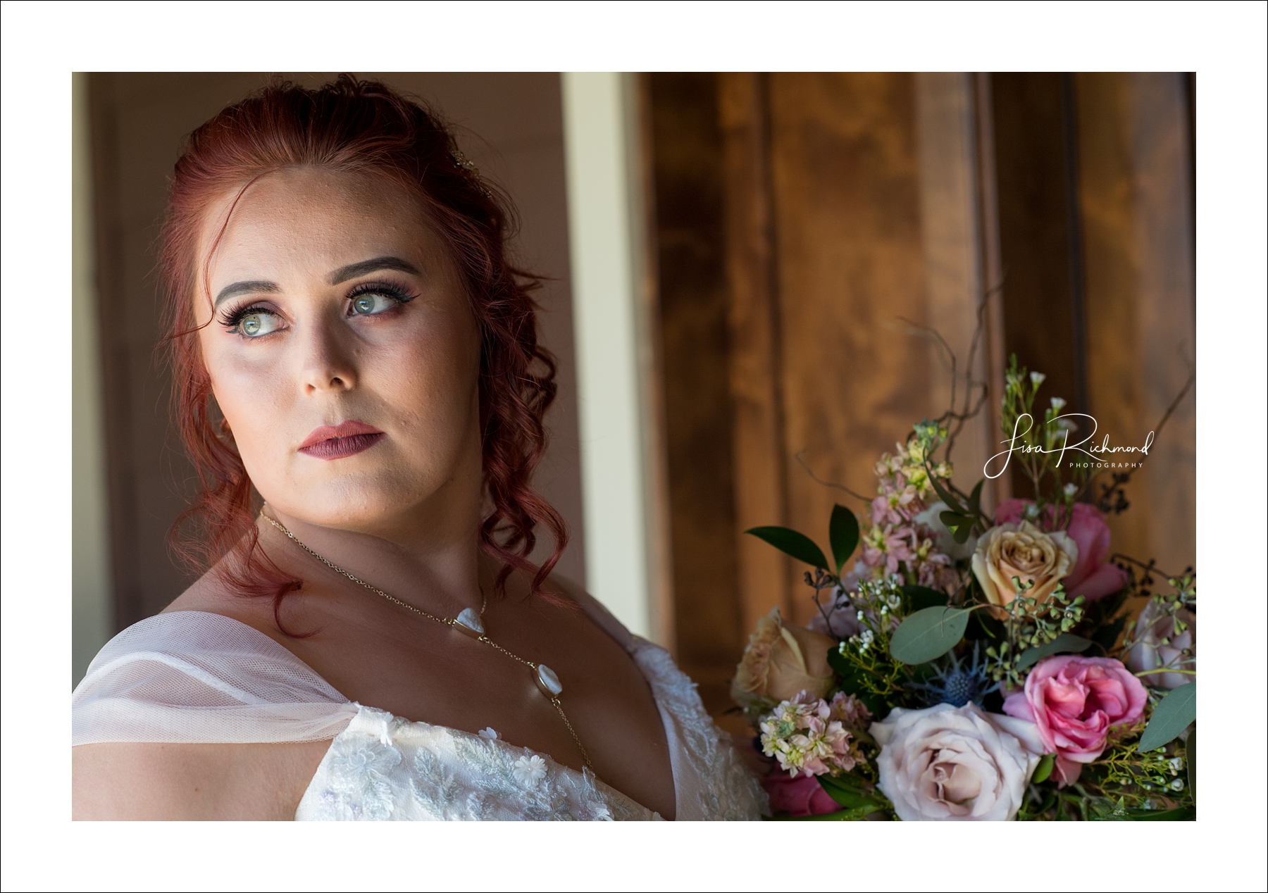 Mariah + Charlie at Bluestone Meadow, Placerville, California