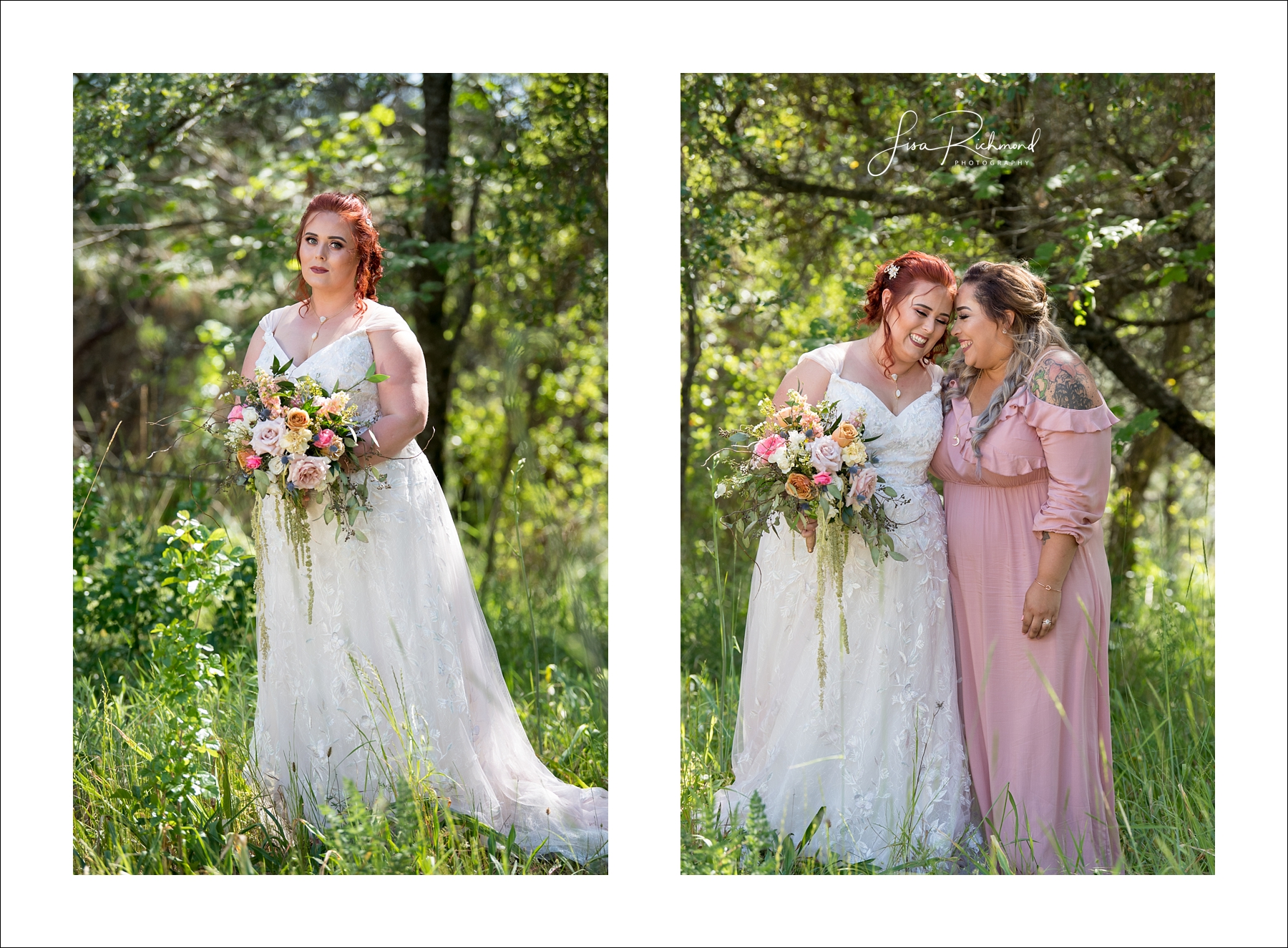 Mariah + Charlie at Bluestone Meadow, Placerville, California