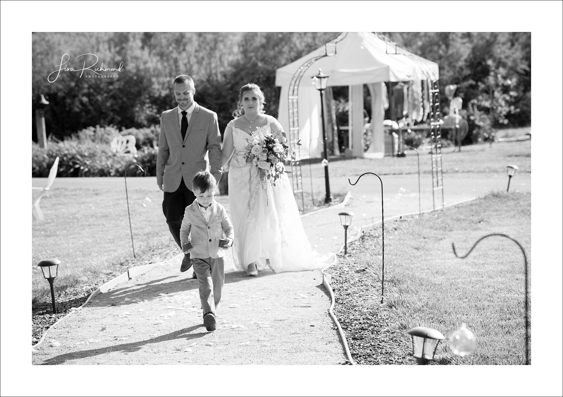 Mariah + Charlie at Bluestone Meadow, Placerville, California