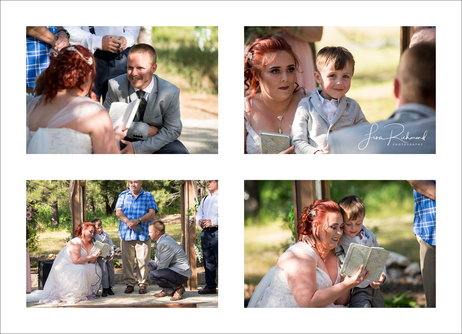 Mariah + Charlie at Bluestone Meadow, Placerville, California