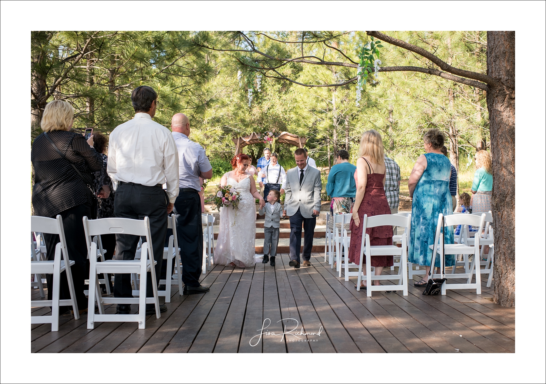 Mariah + Charlie at Bluestone Meadow, Placerville, California