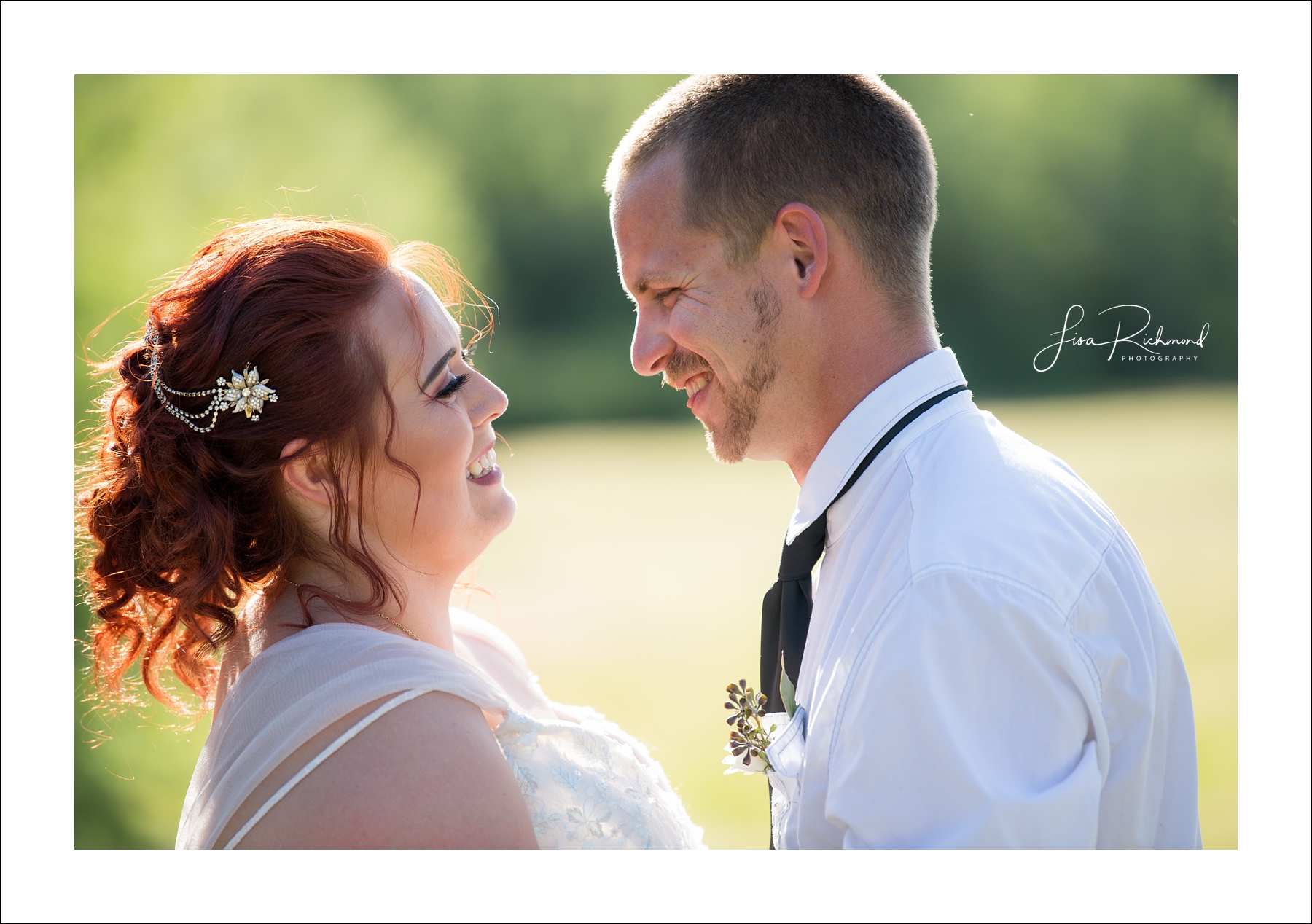 Mariah + Charlie at Bluestone Meadow, Placerville, California