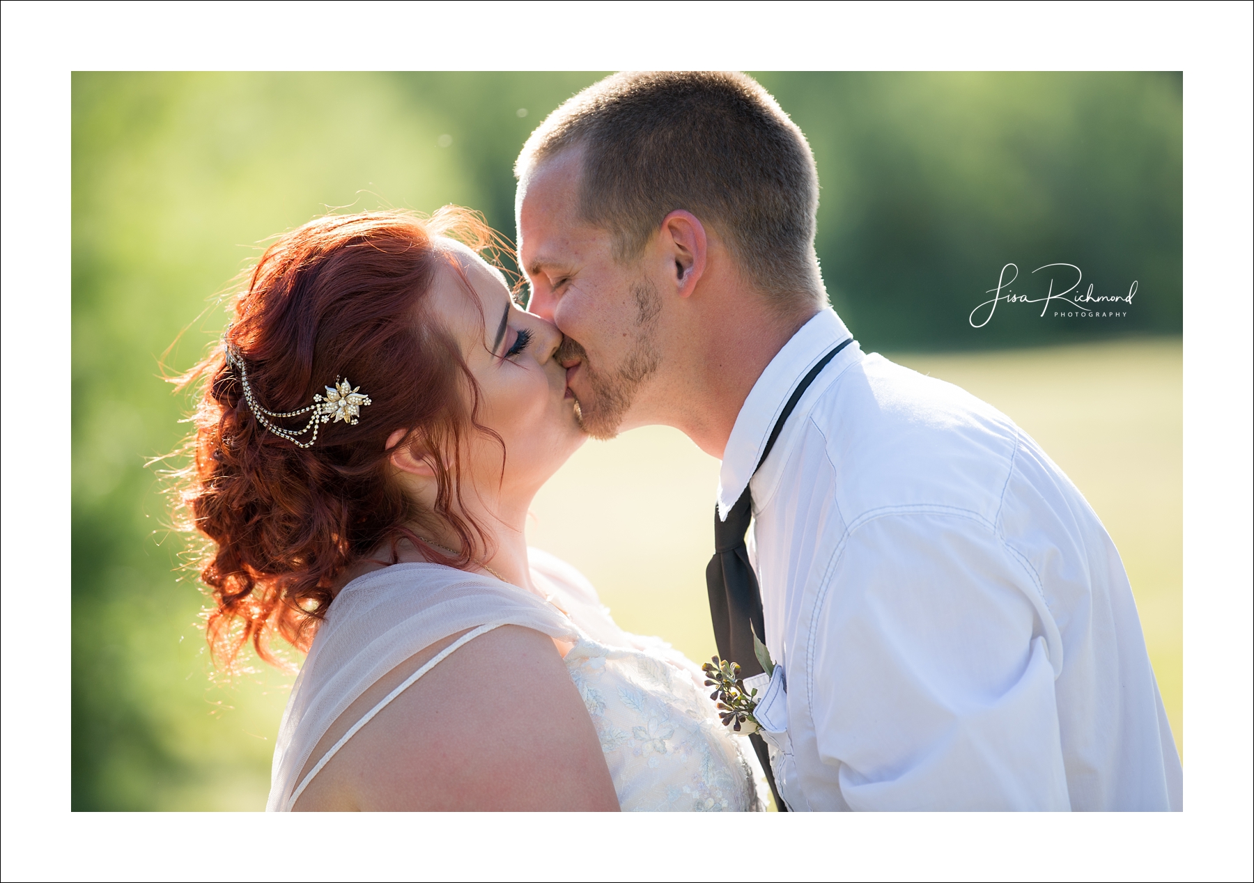 Mariah + Charlie at Bluestone Meadow, Placerville, California