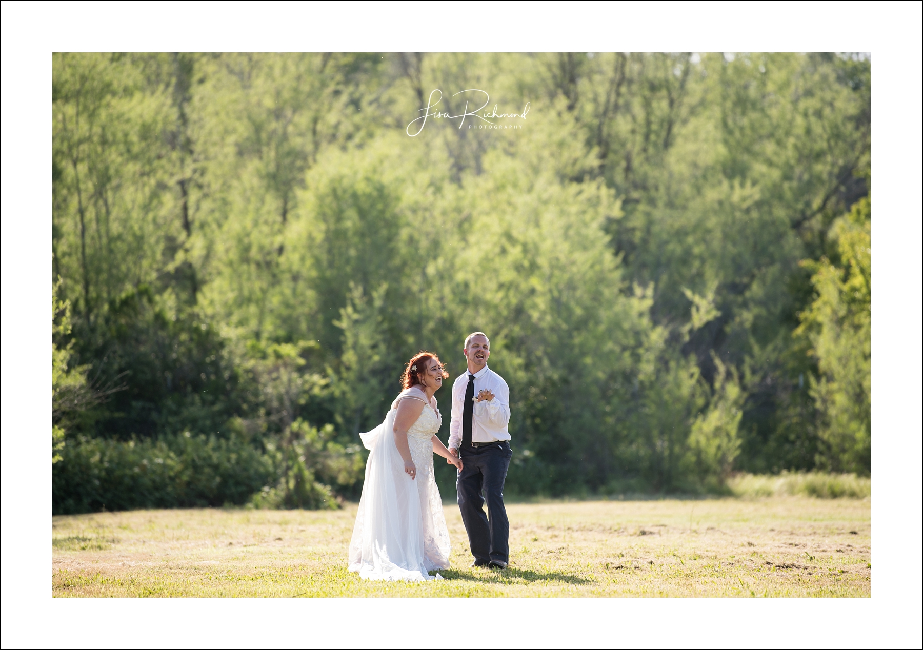 Mariah + Charlie at Bluestone Meadow, Placerville, California