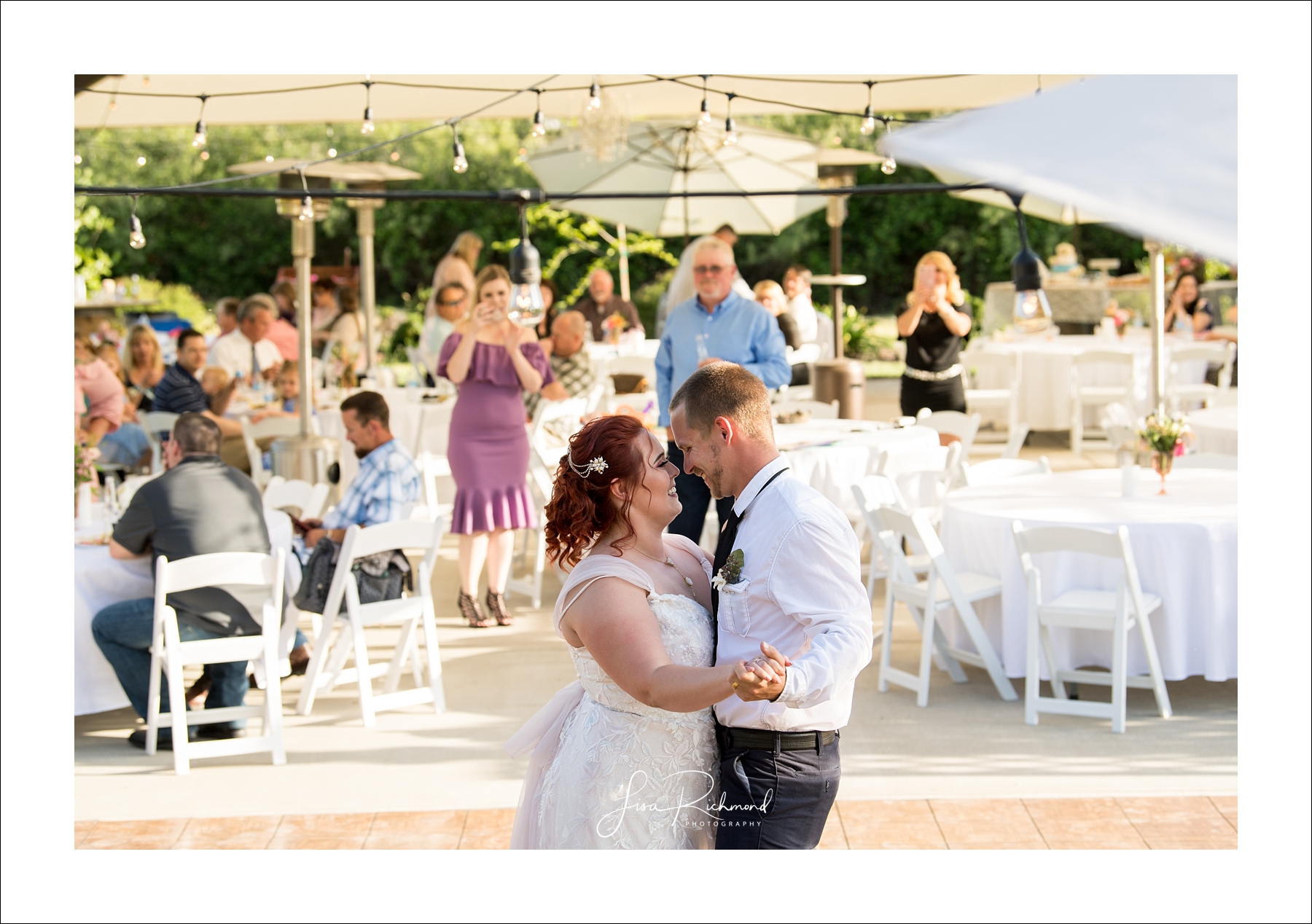 Mariah + Charlie at Bluestone Meadow, Placerville, California