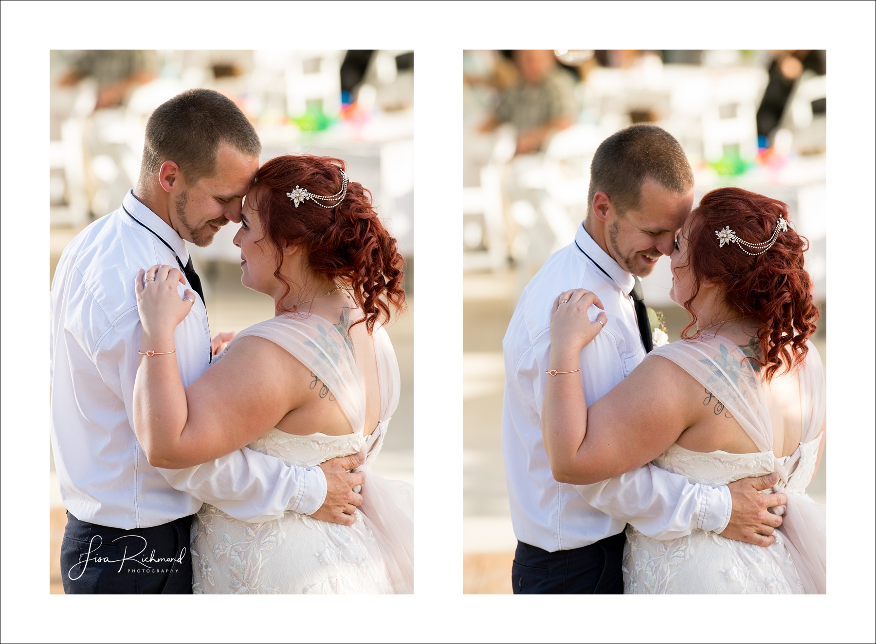 Mariah + Charlie at Bluestone Meadow, Placerville, California