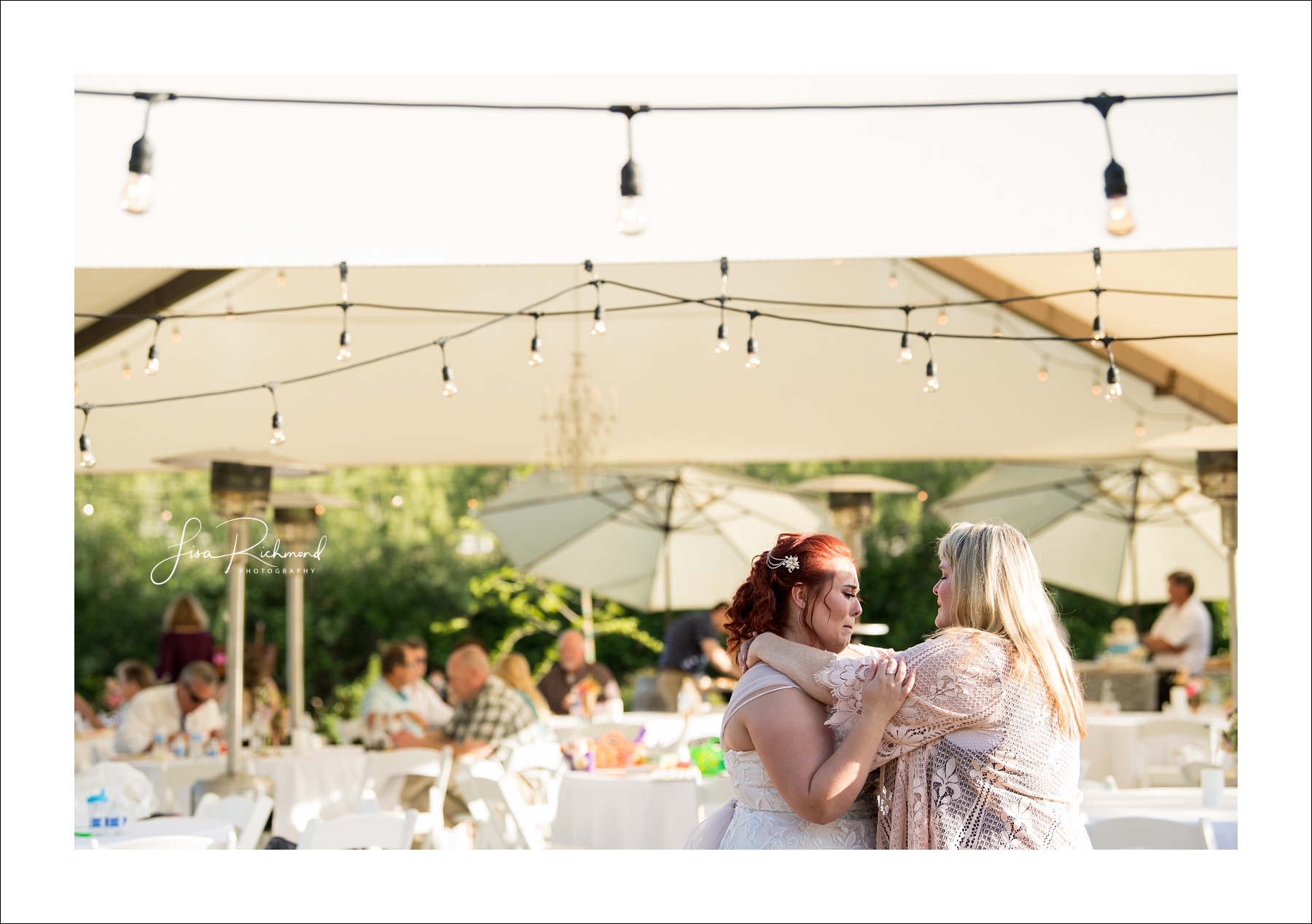 Mariah + Charlie at Bluestone Meadow, Placerville, California