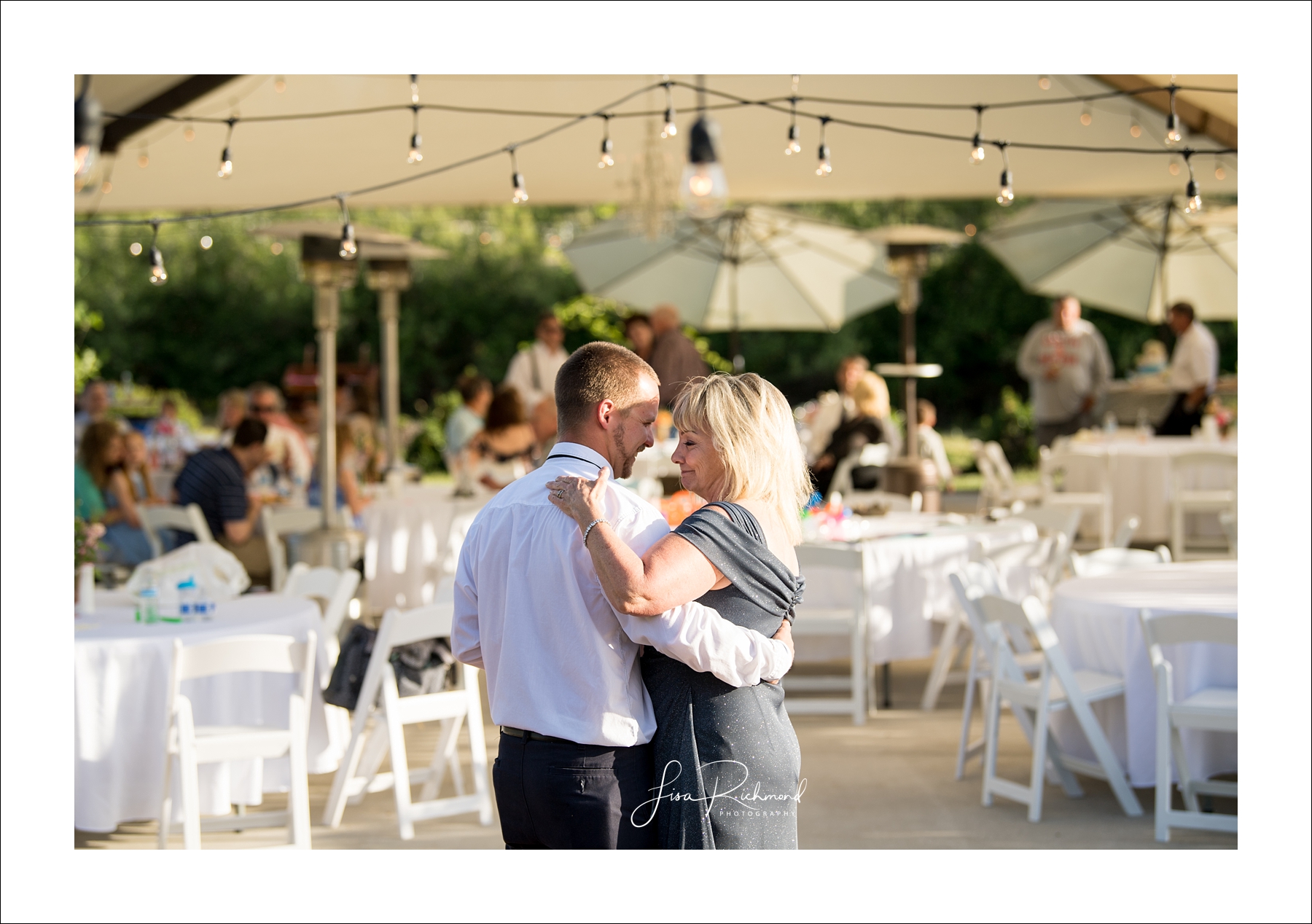 Mariah + Charlie at Bluestone Meadow, Placerville, California