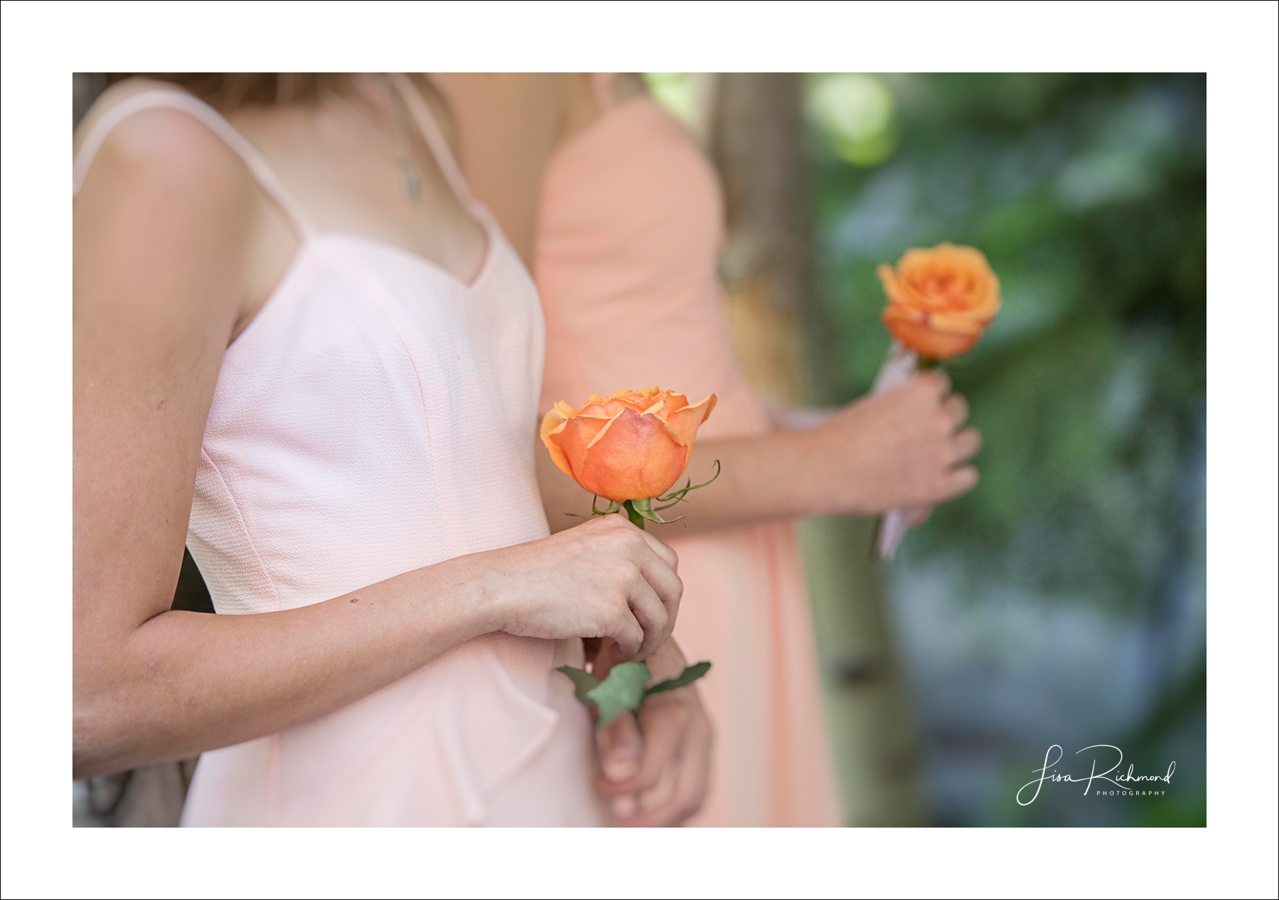 Bethany and Dan at Sorenson&#8217;s Resort