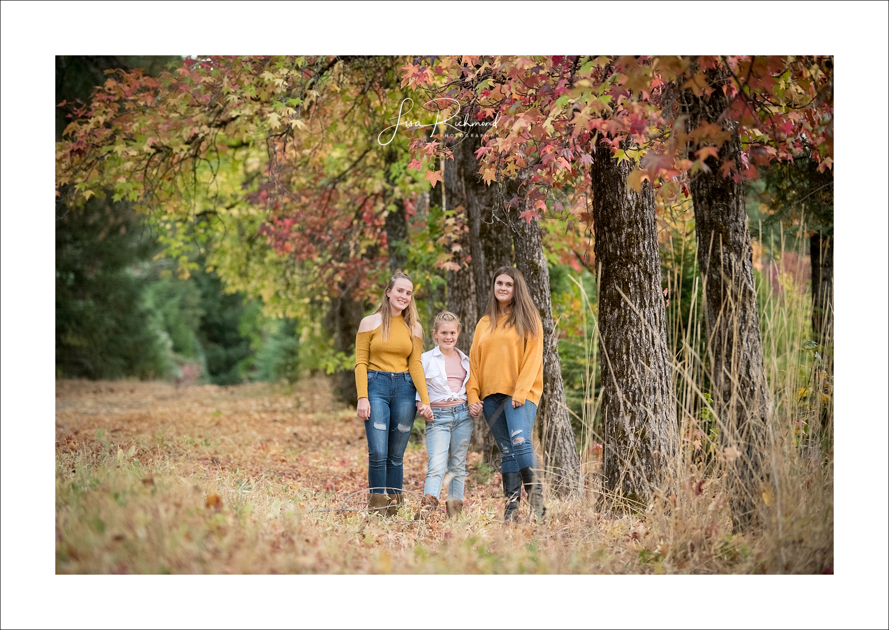 Lockwood Sisters