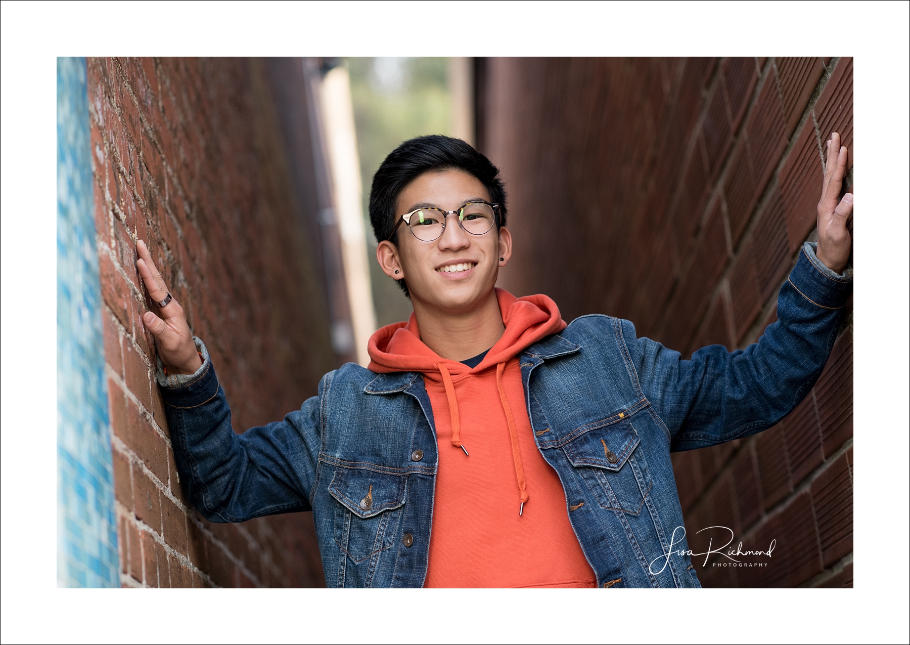 Bryton, Class of 2019