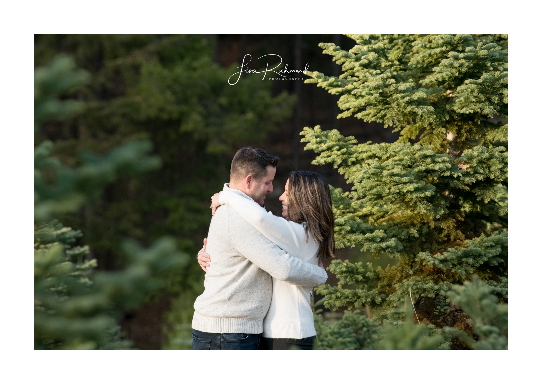 The Gustafson Family Photography at Harris Tree Farm 2018