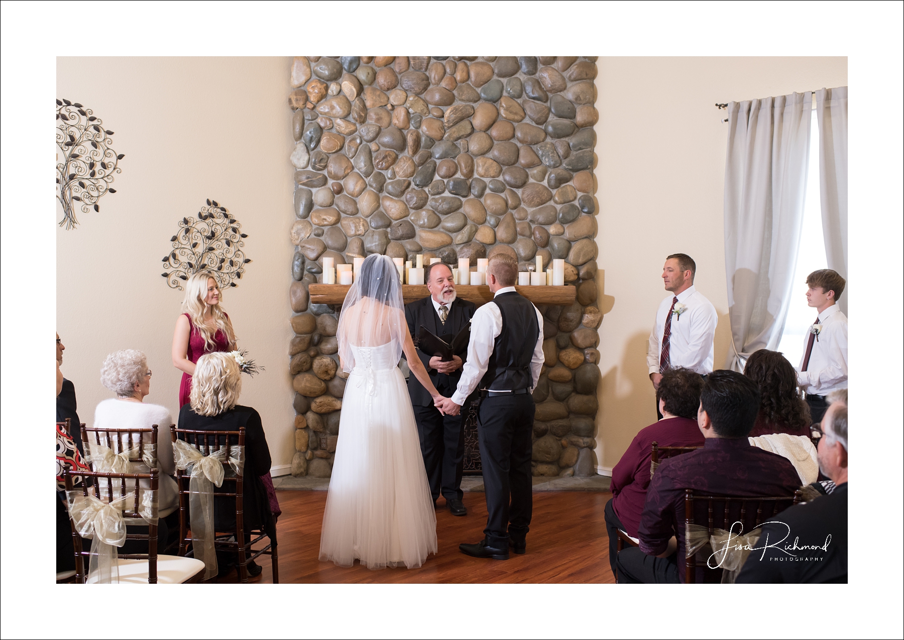 Kaitlyn and Chaz, South Lake Tahoe