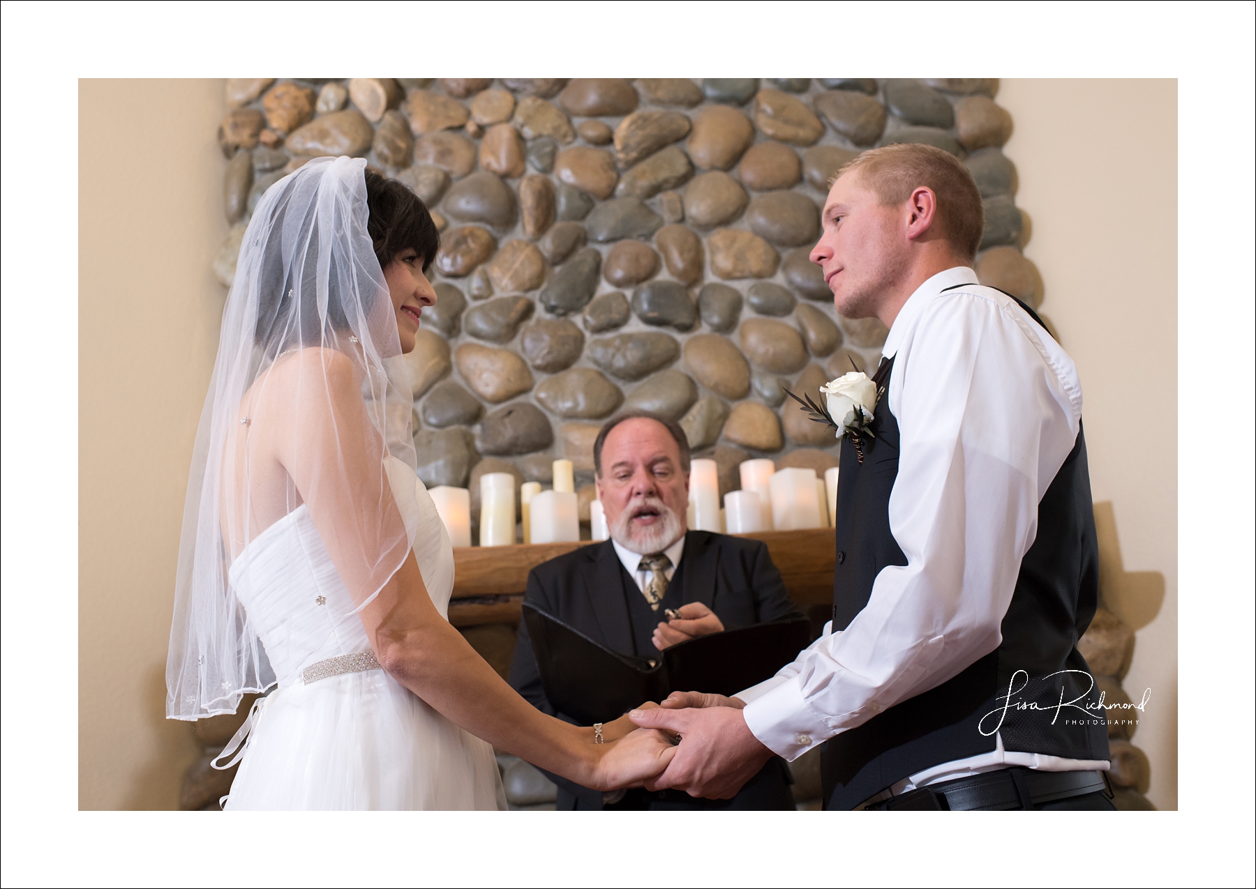 Kaitlyn and Chaz, South Lake Tahoe