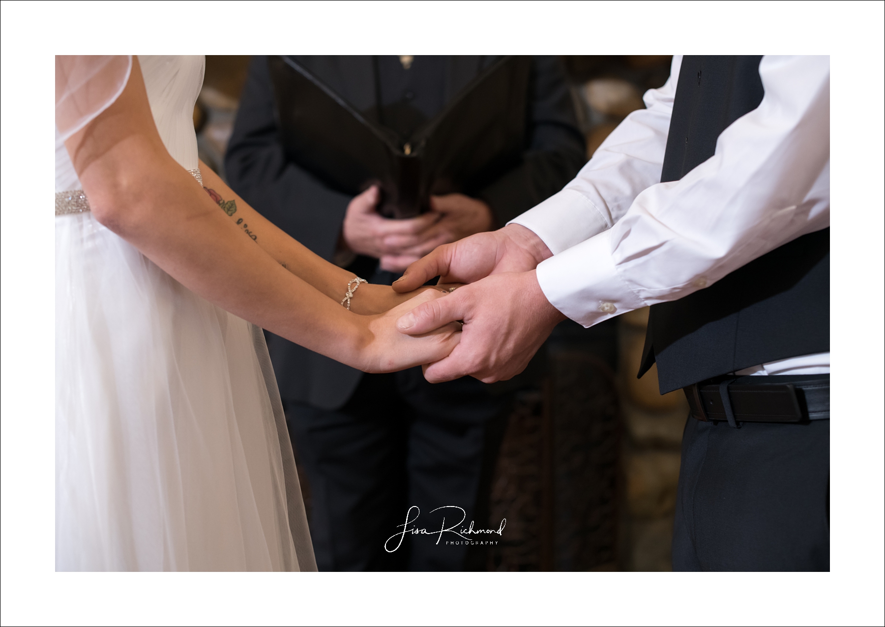 Kaitlyn and Chaz, South Lake Tahoe