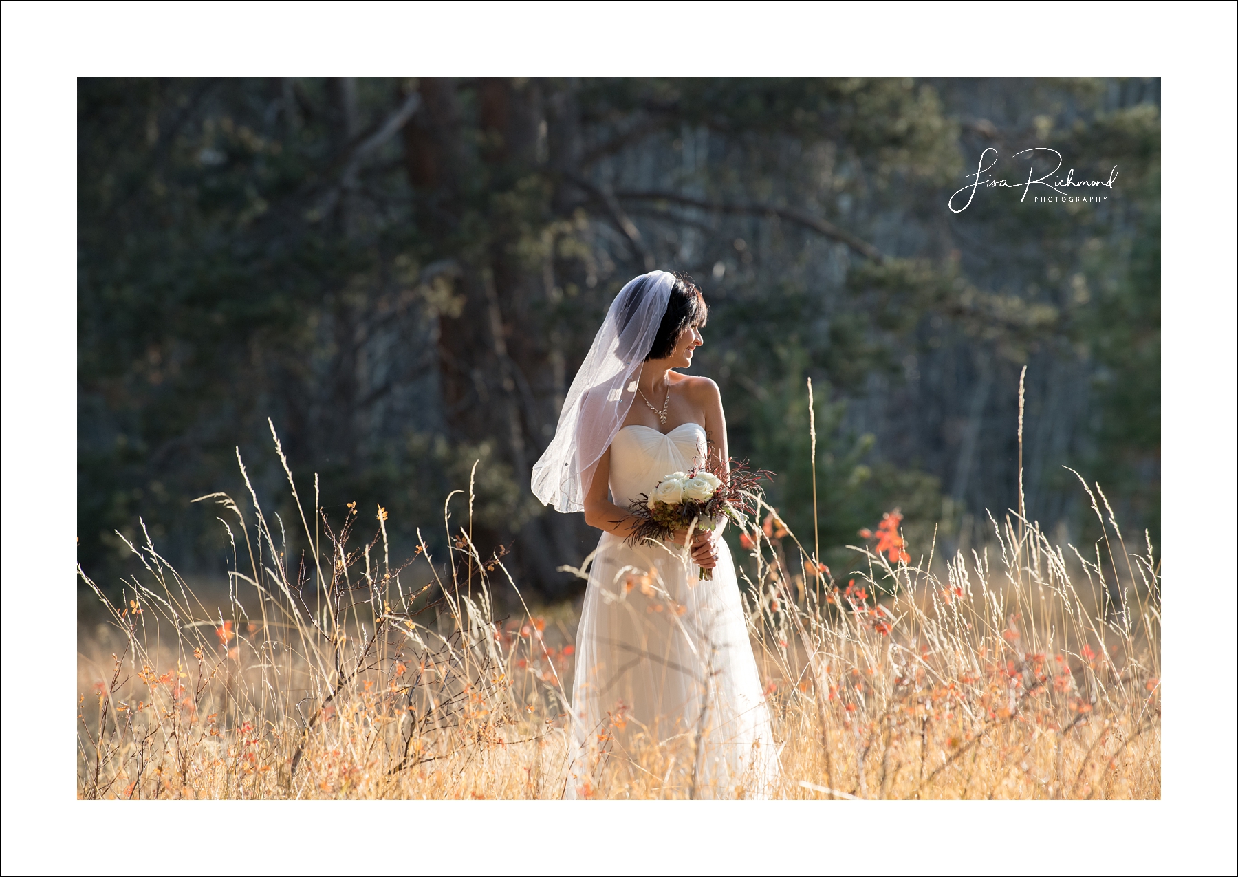 Kaitlyn and Chaz, South Lake Tahoe