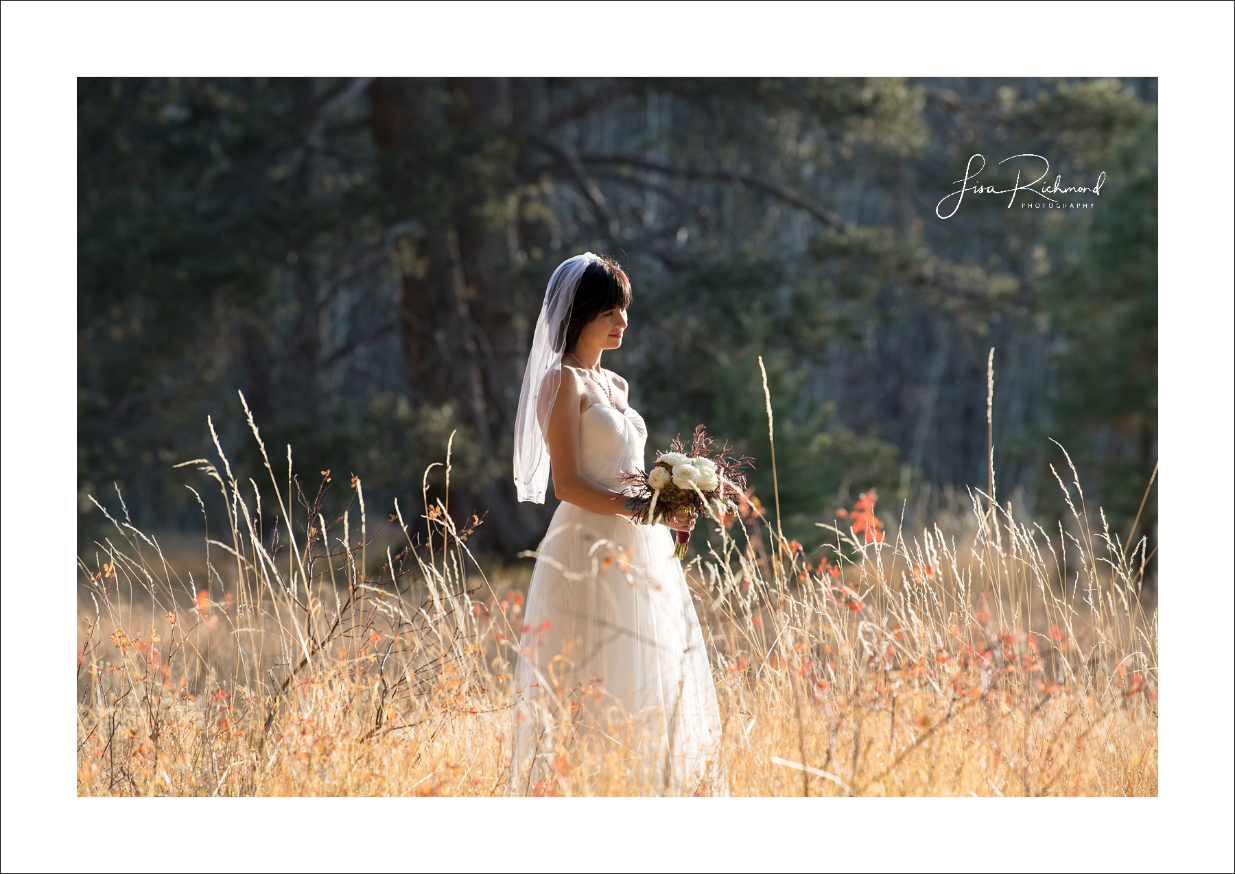 Kaitlyn and Chaz, South Lake Tahoe