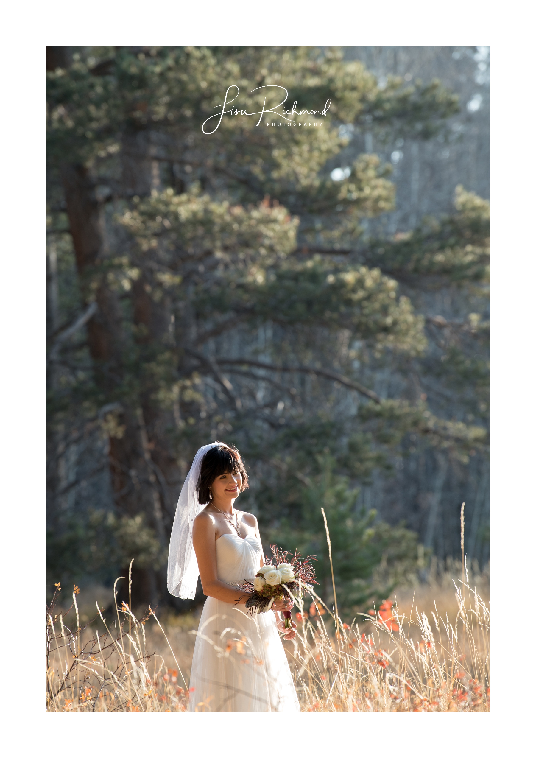 Kaitlyn and Chaz, South Lake Tahoe