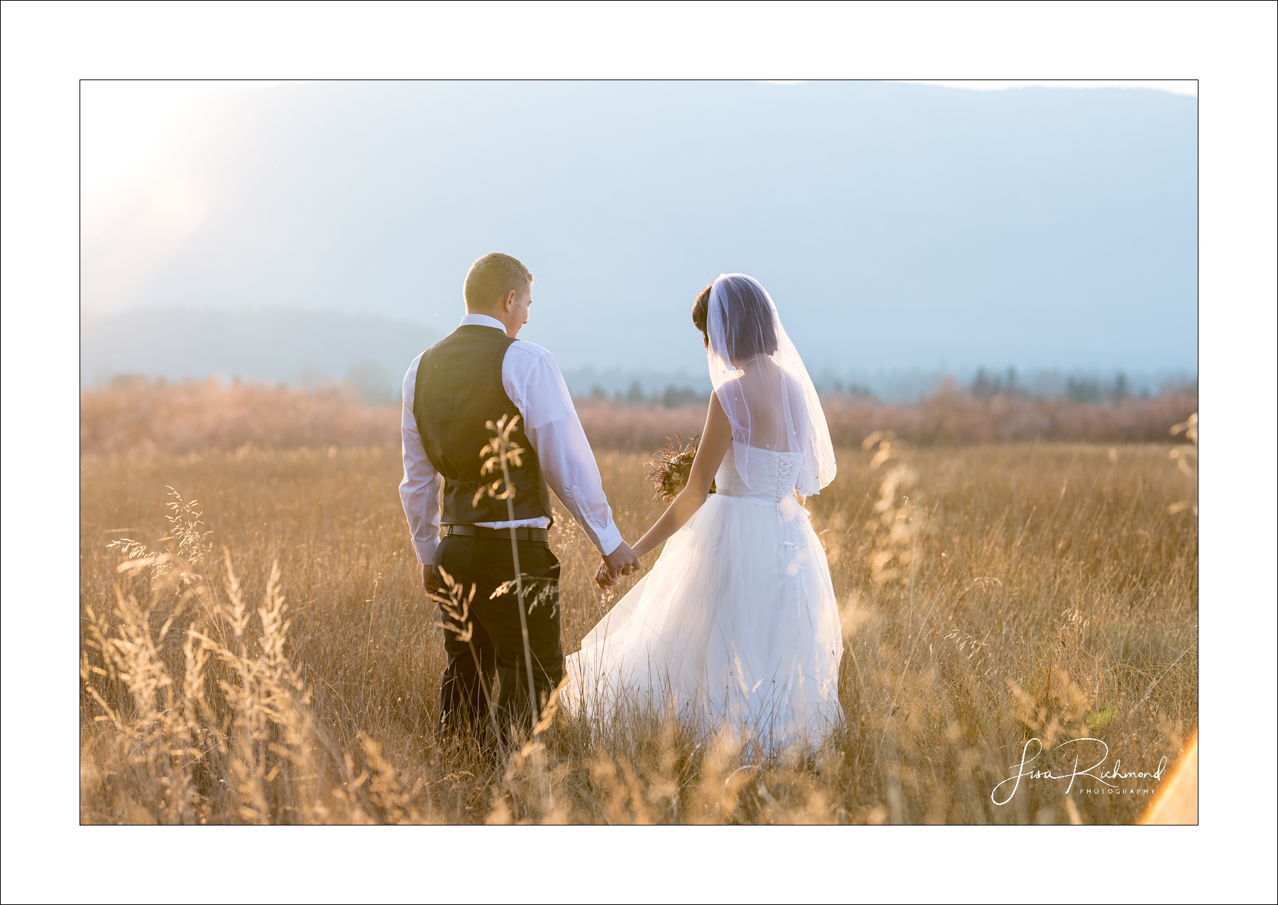 Kaitlyn and Chaz, South Lake Tahoe