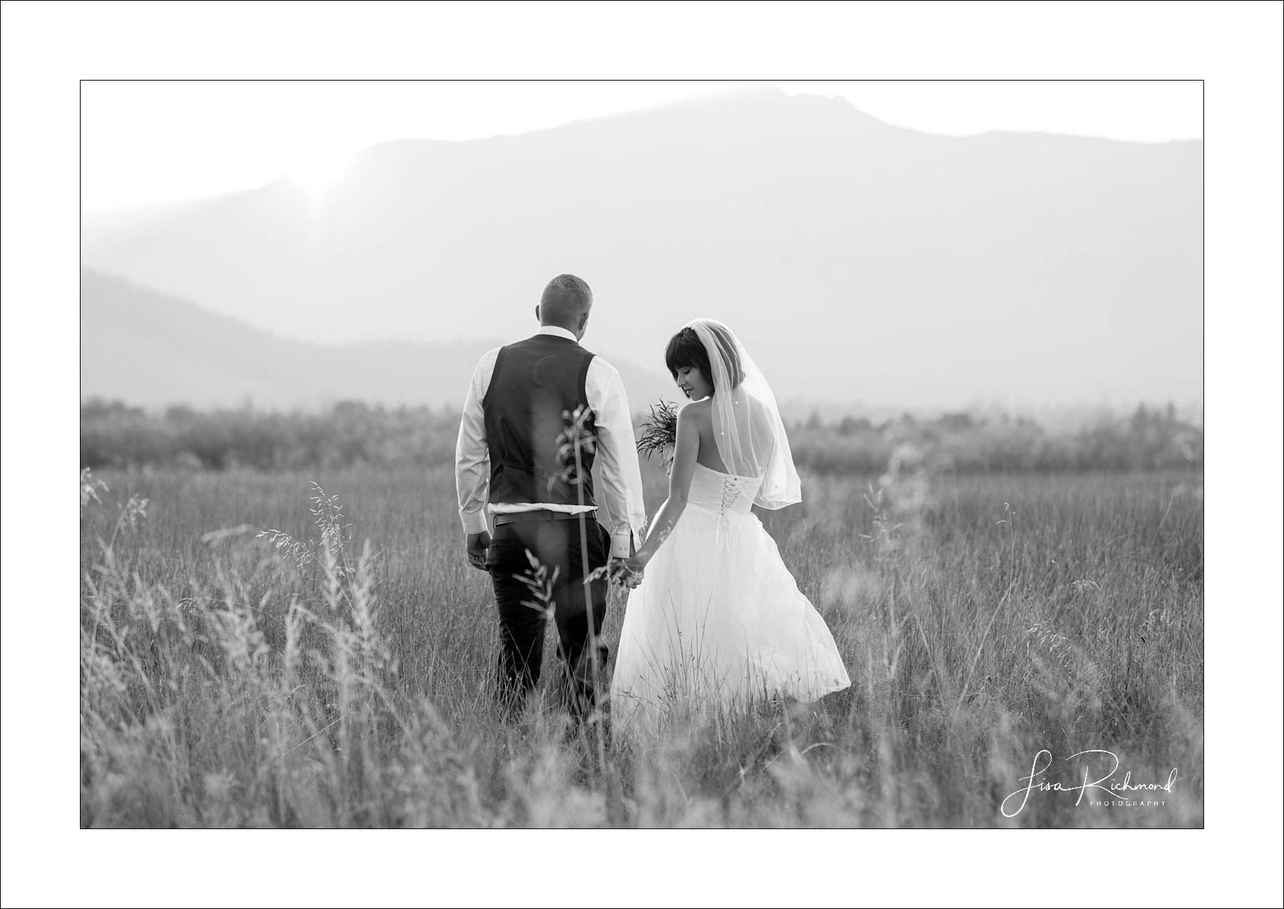 Kaitlyn and Chaz, South Lake Tahoe