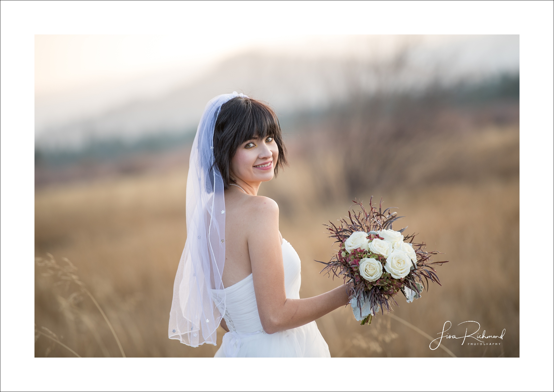 Kaitlyn and Chaz, South Lake Tahoe