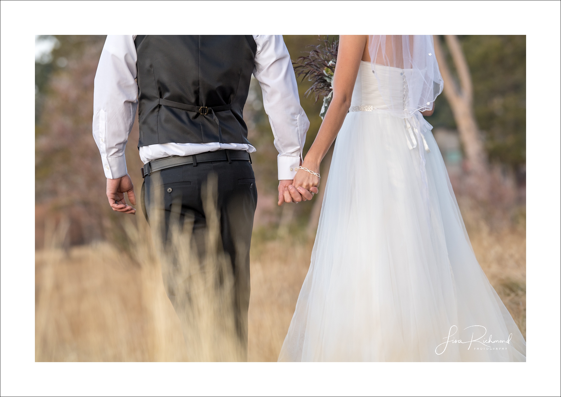 Kaitlyn and Chaz, South Lake Tahoe