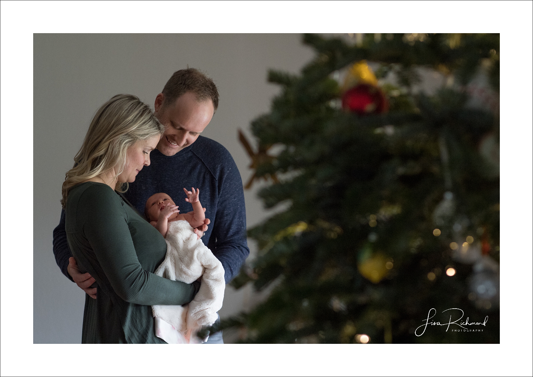 Miss Elliott- Newborn lifestyle session