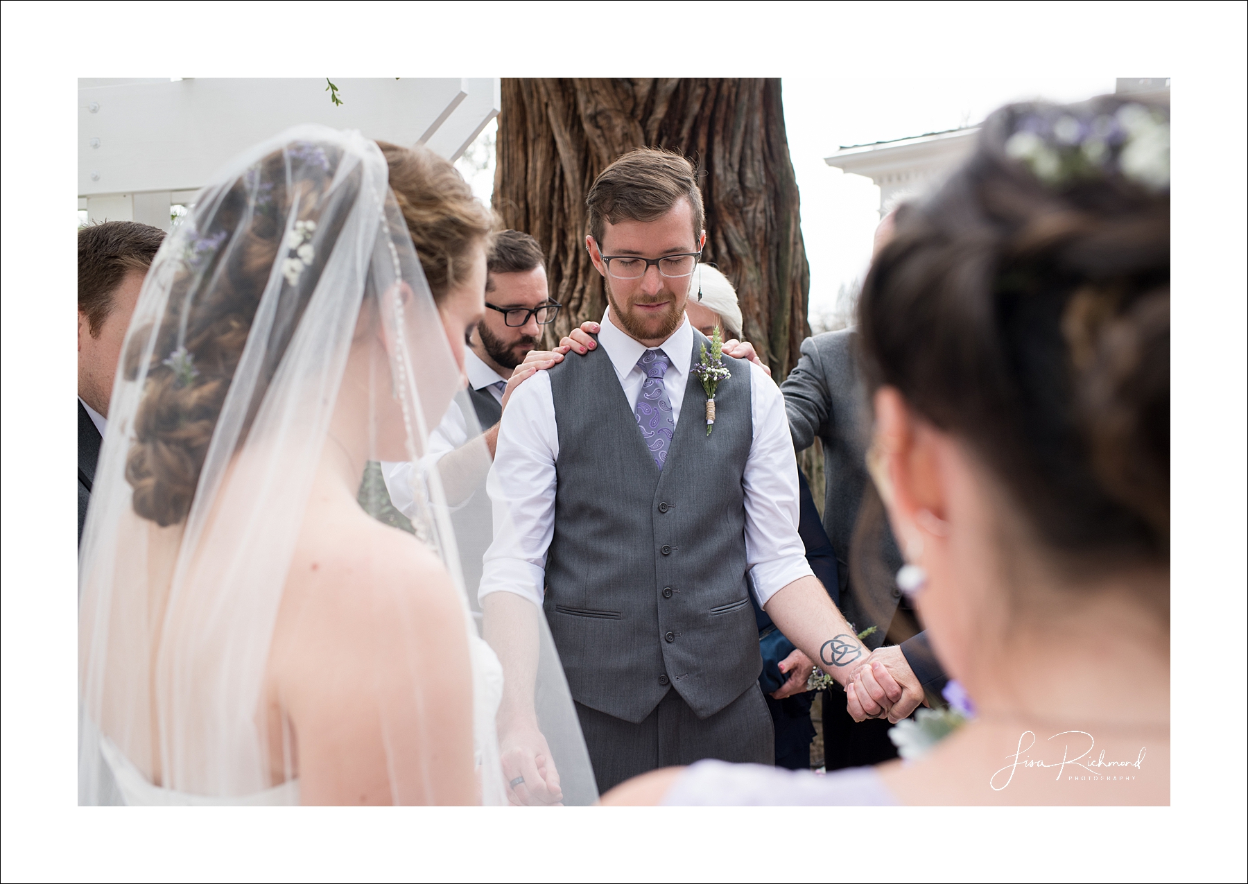 Cambria and Craig