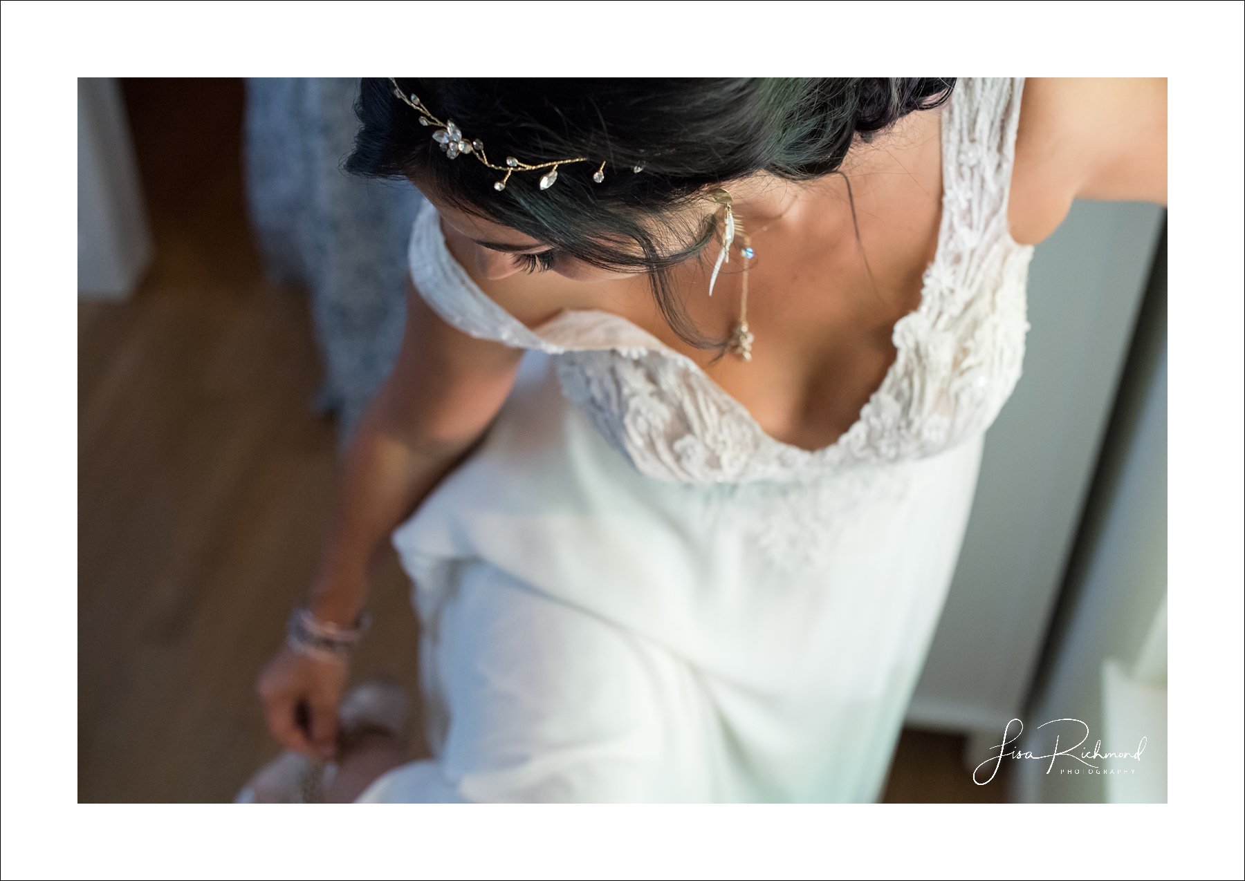 Tim and Amy &#8211; a wedding FULL of heart!