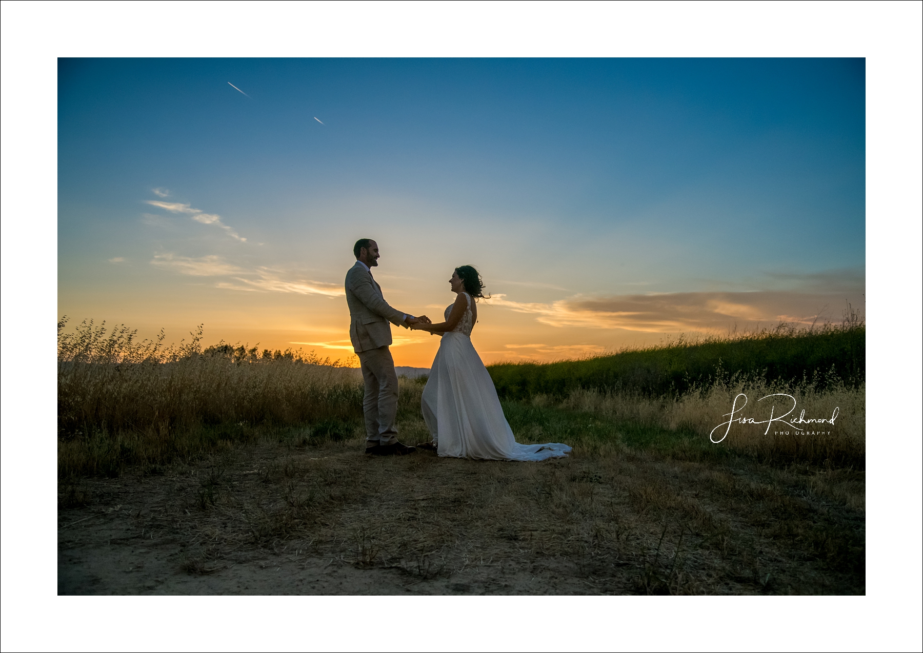 Tim and Amy &#8211; a wedding FULL of heart!