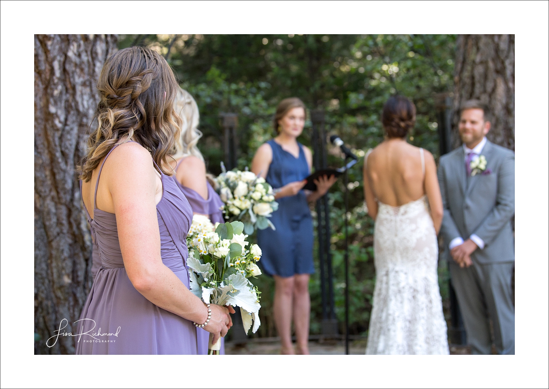 Maureen and Curt at Fausel Ranch