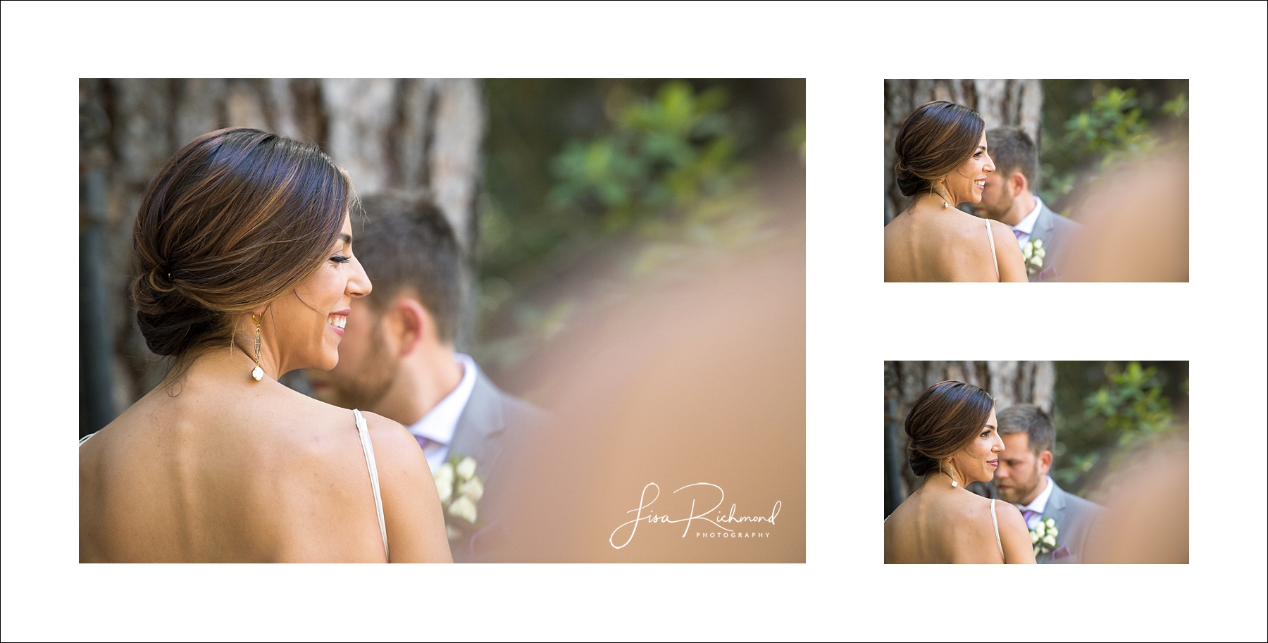 Maureen and Curt at Fausel Ranch