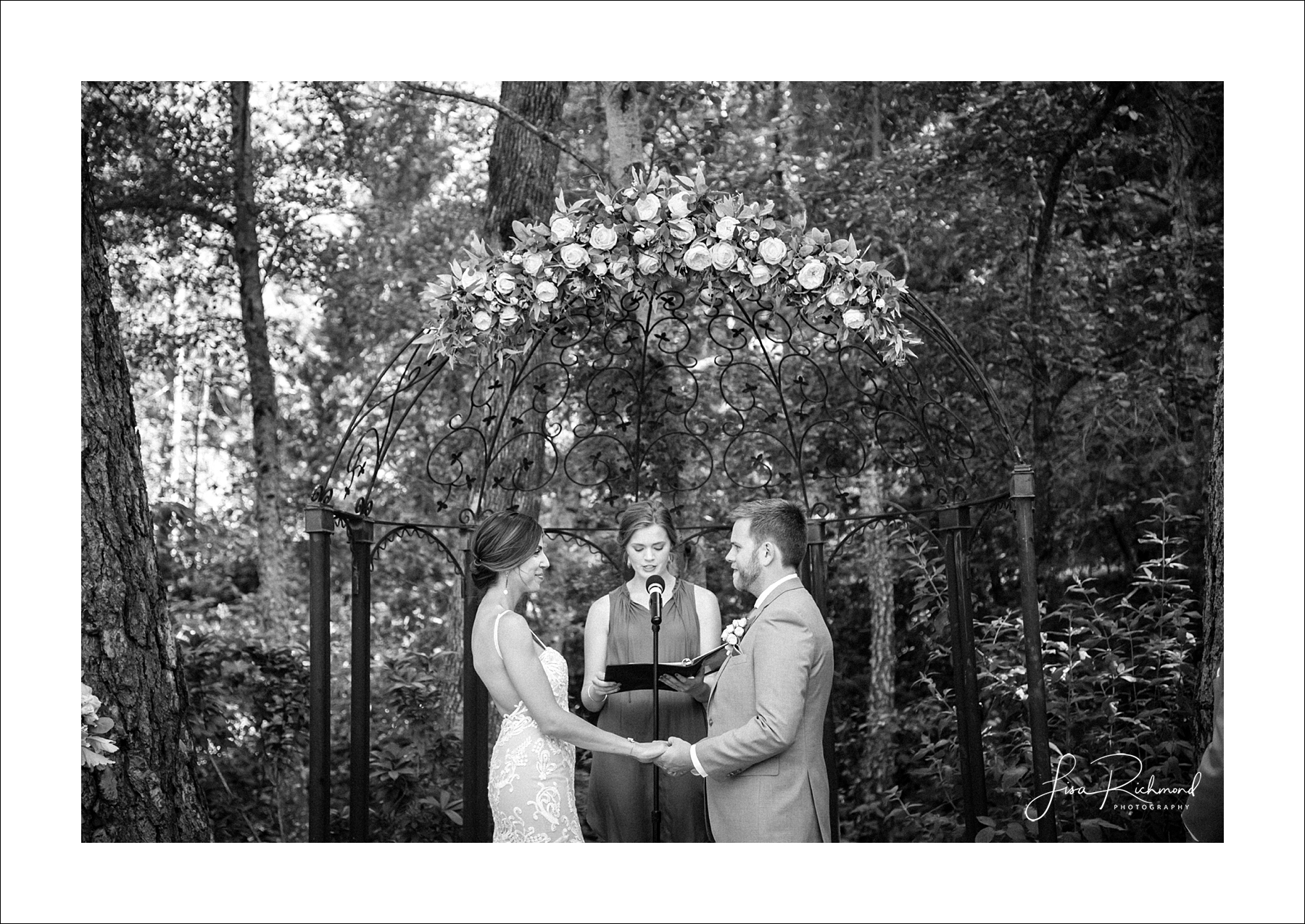 Maureen and Curt at Fausel Ranch