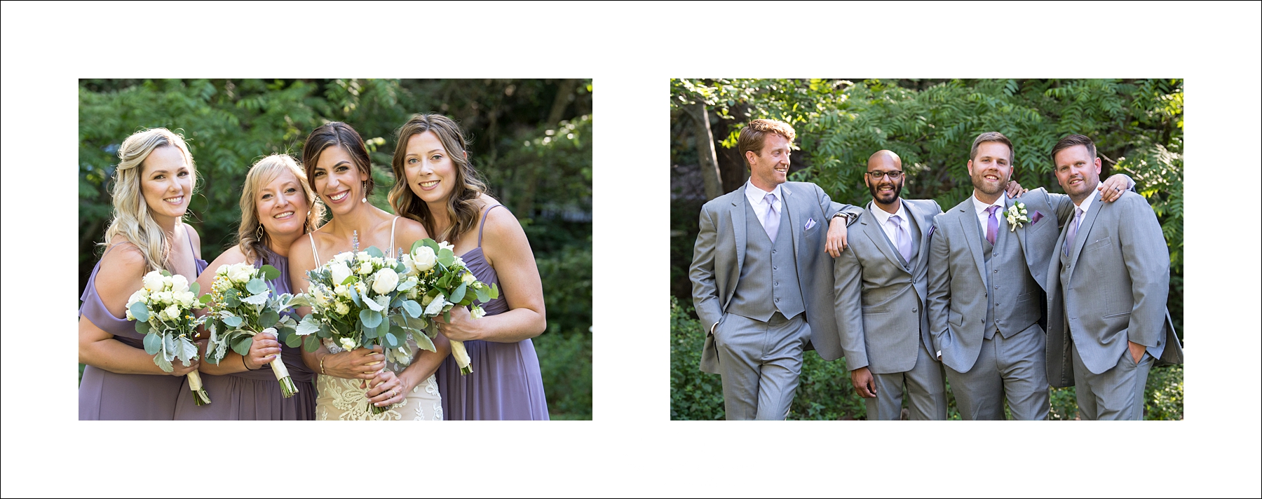 Maureen and Curt at Fausel Ranch