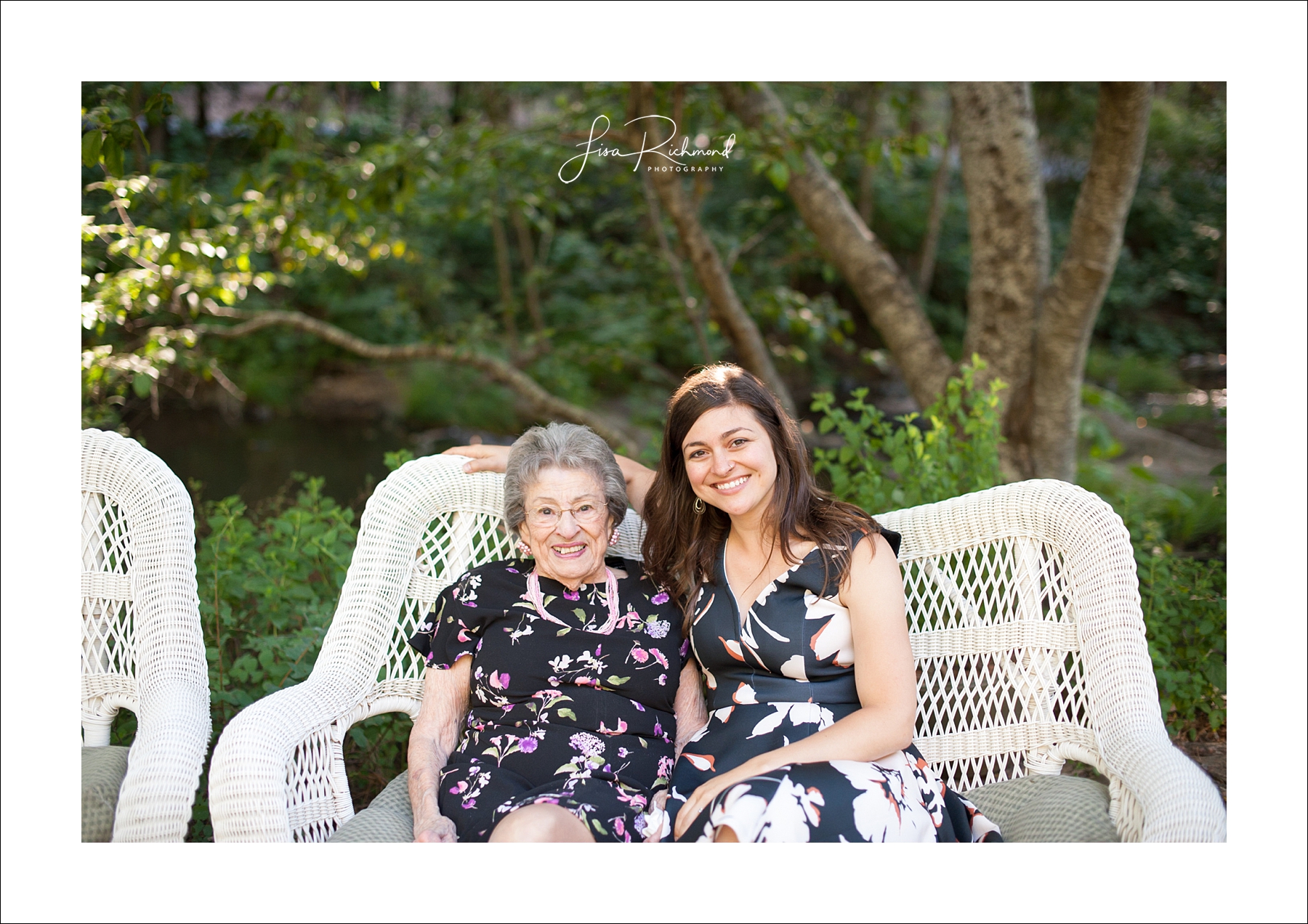 Maureen and Curt at Fausel Ranch