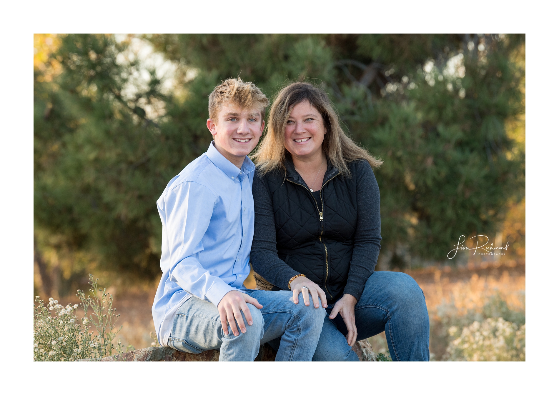 Jarrett &#8211; A lefty pitcher on the varsity El Dorado High School baseball team